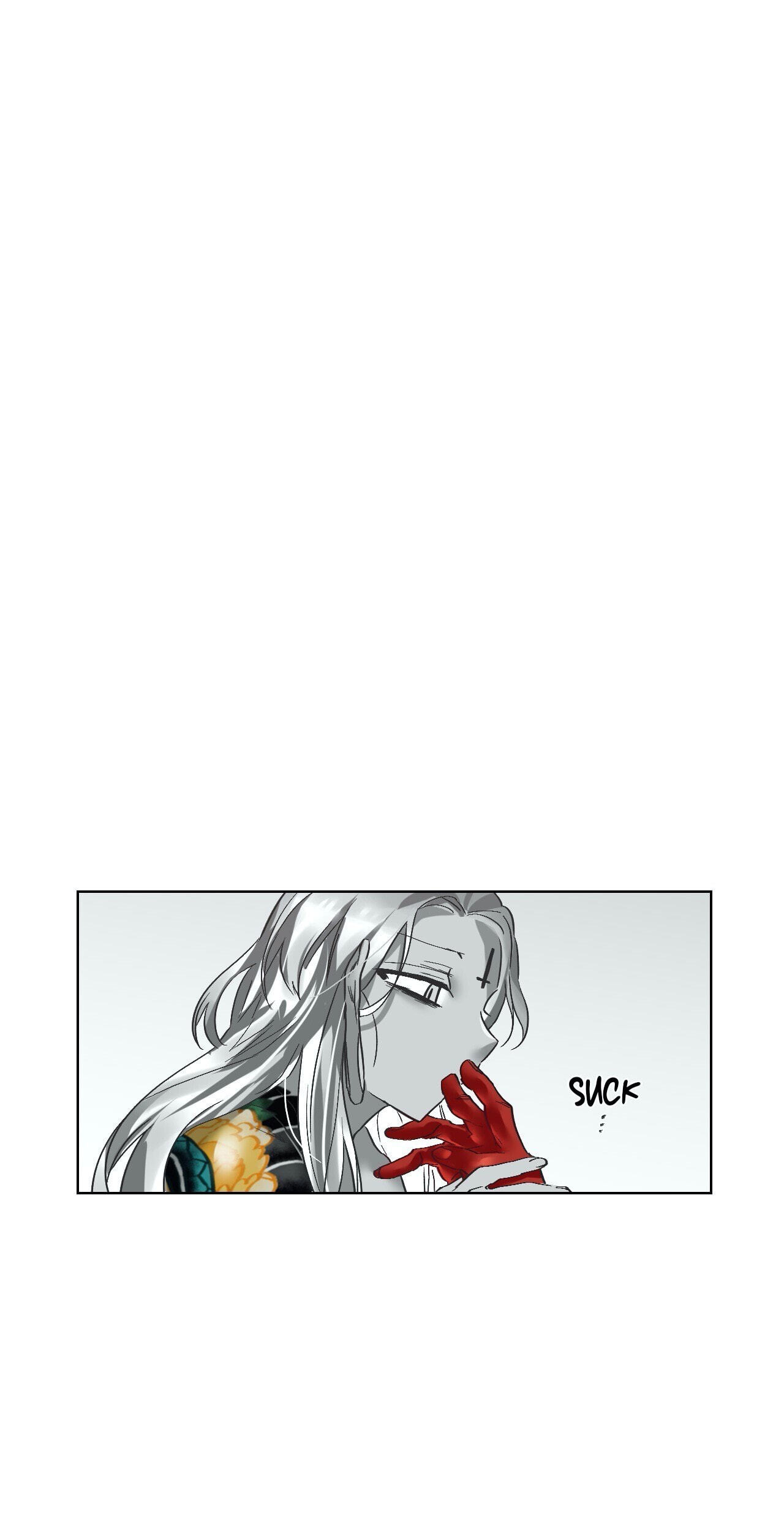 Devil Drop Chapter 92 page 35 - 