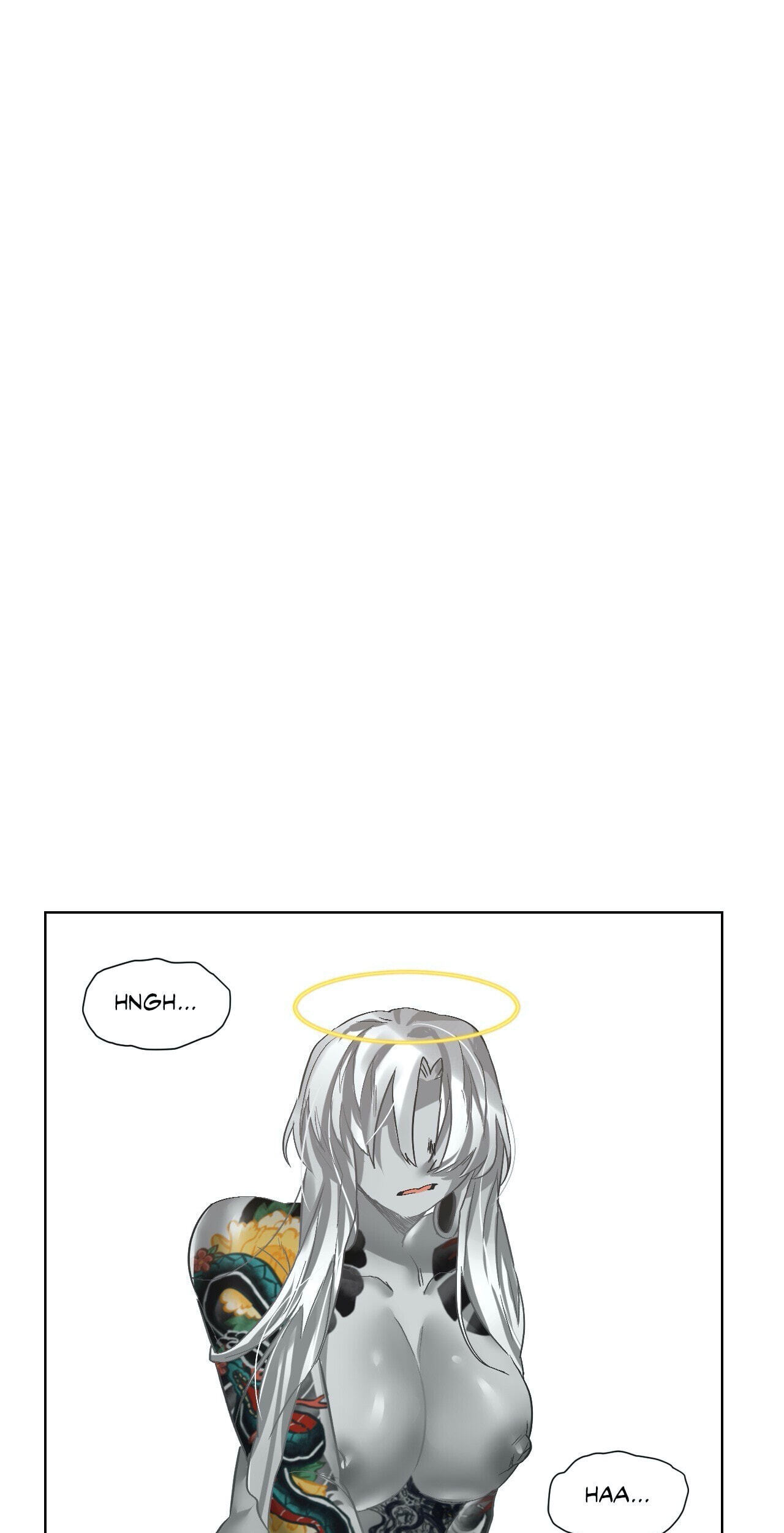 Devil Drop Chapter 92 page 41 - 