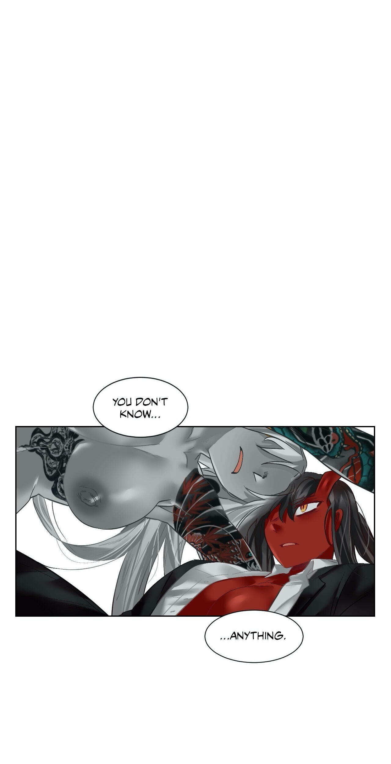 Devil Drop Chapter 92 page 50 - 