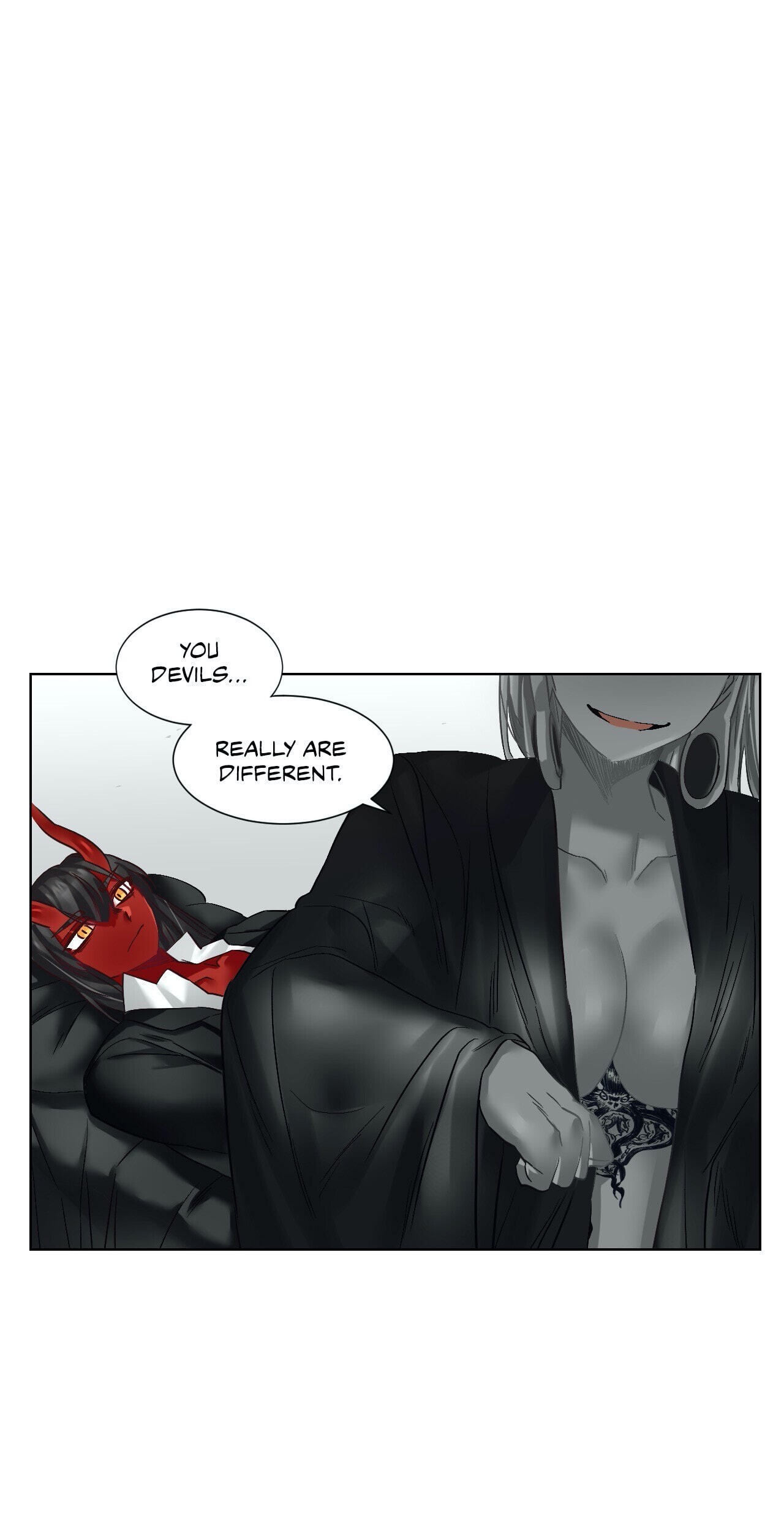Devil Drop Chapter 92 page 53 - 