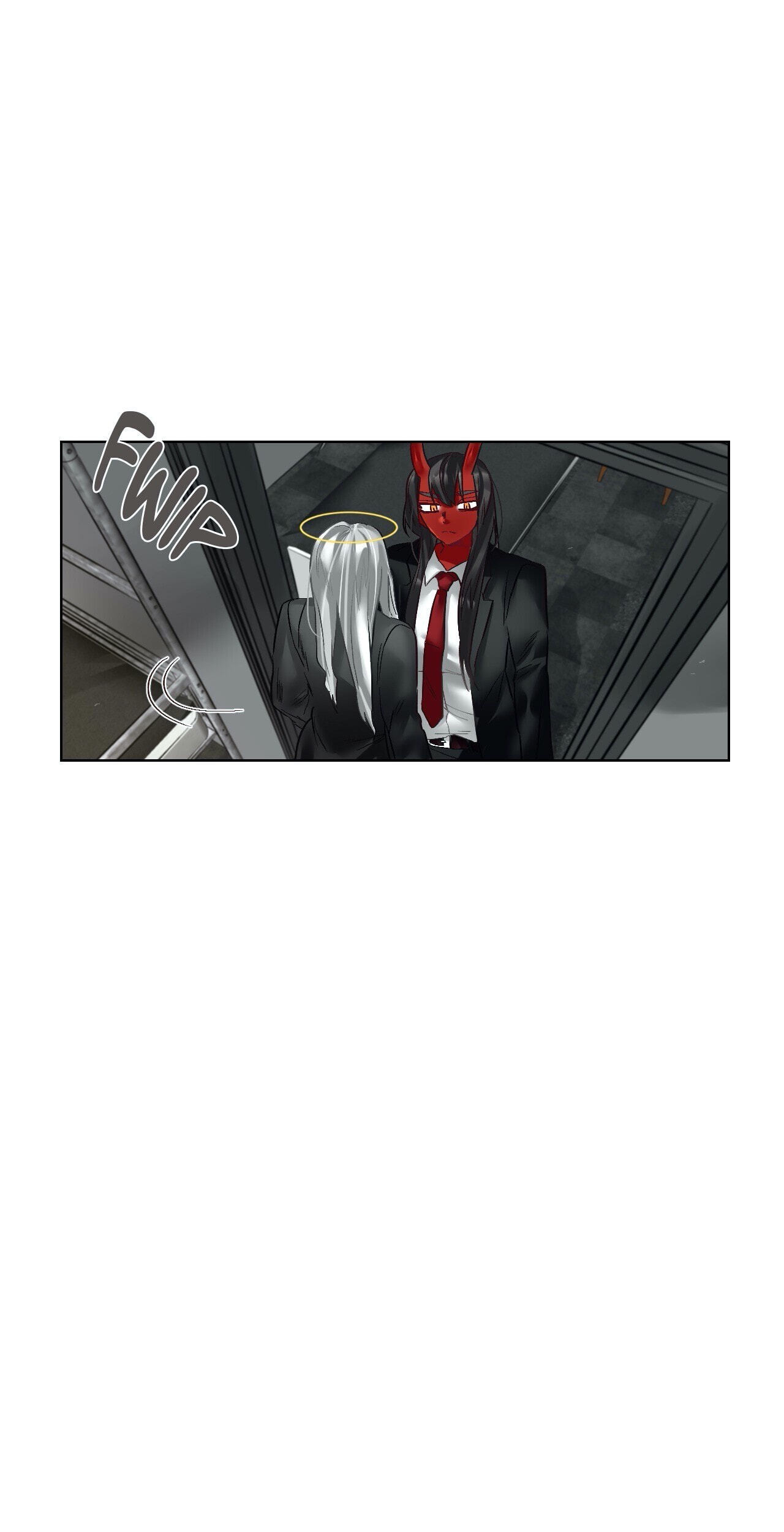 Devil Drop Chapter 92 page 59 - 