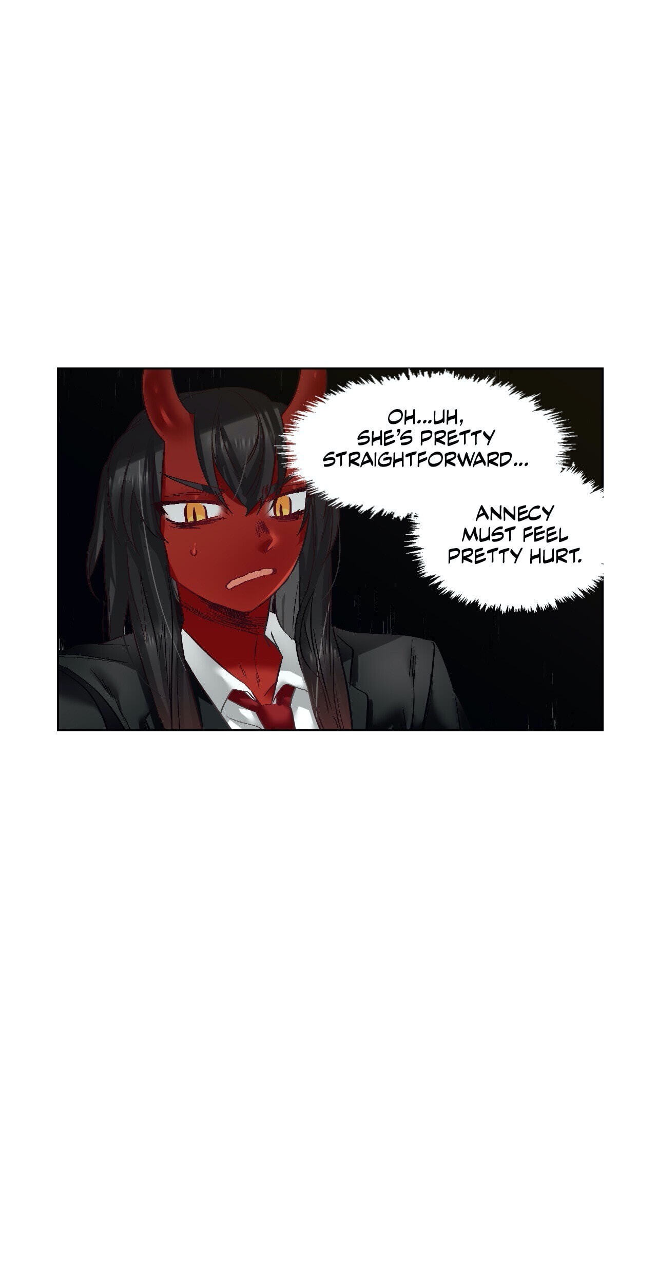Devil Drop Chapter 92 page 7 - 
