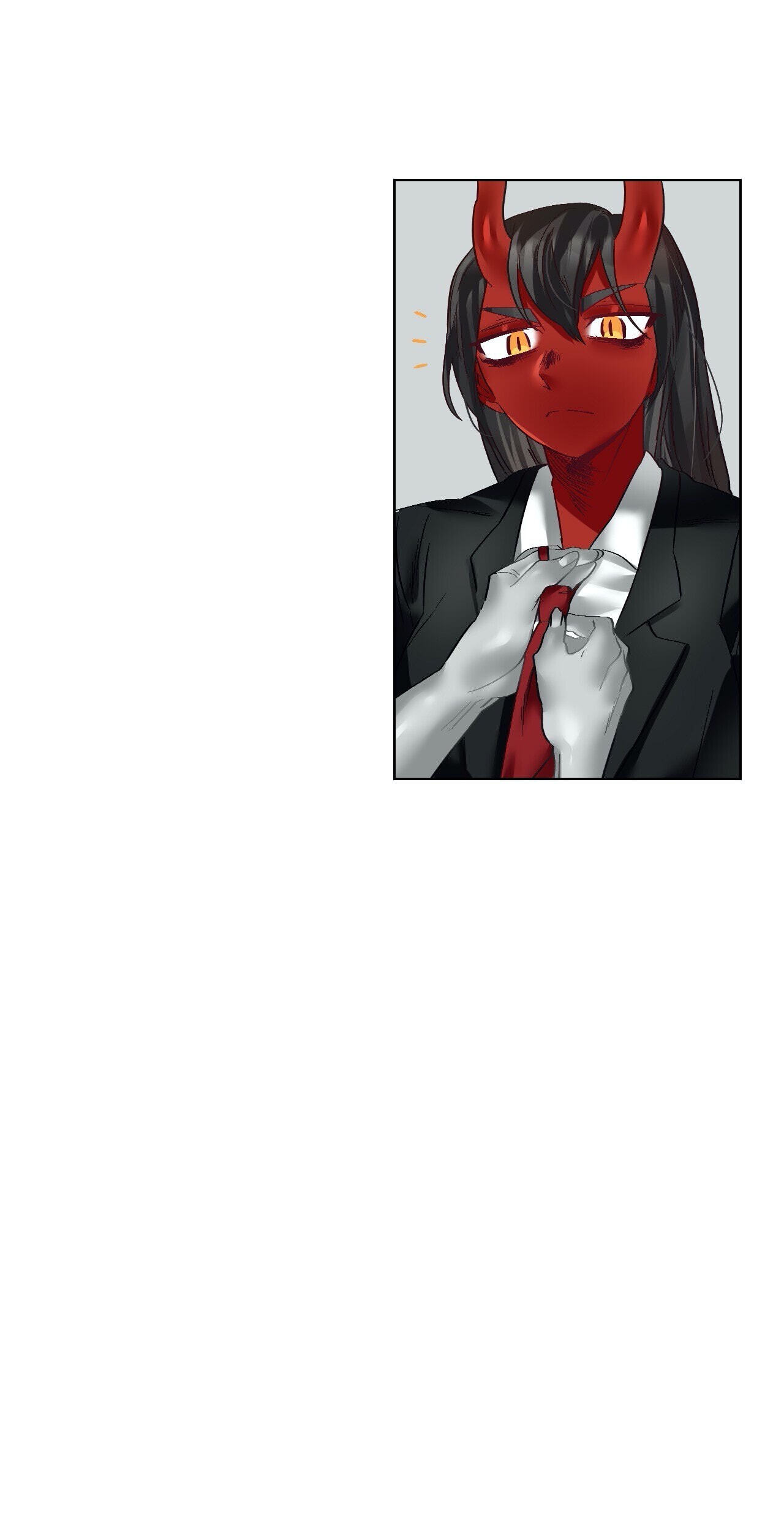 Devil Drop Chapter 92 page 61 - 