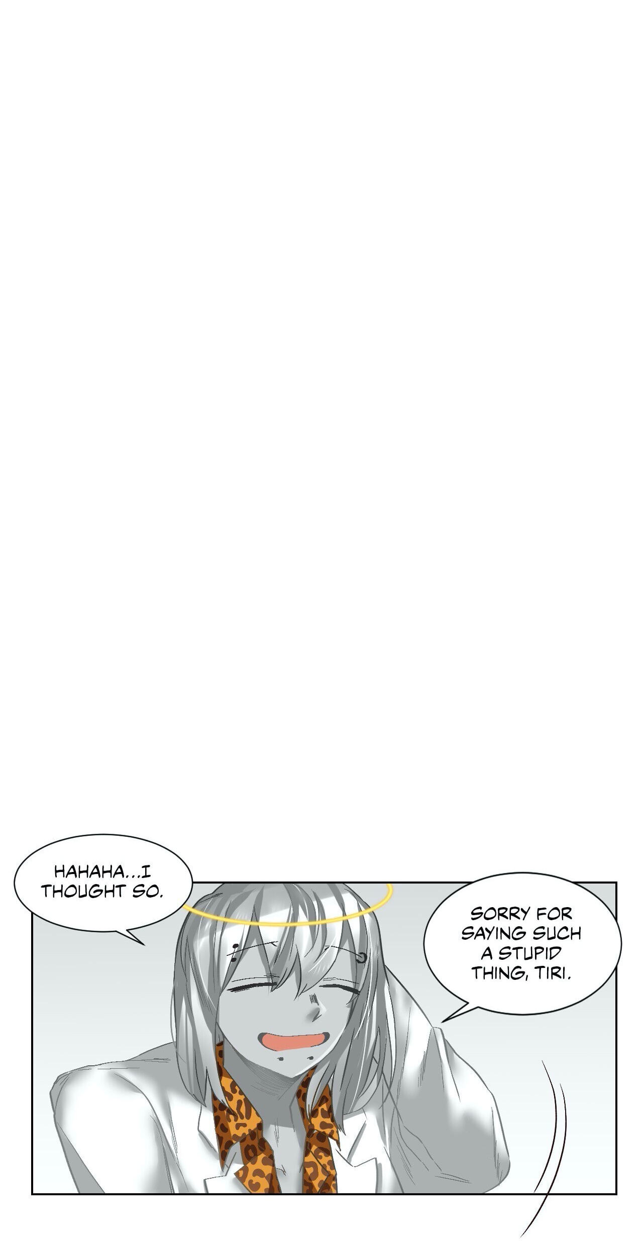 Devil Drop Chapter 92 page 8 - 