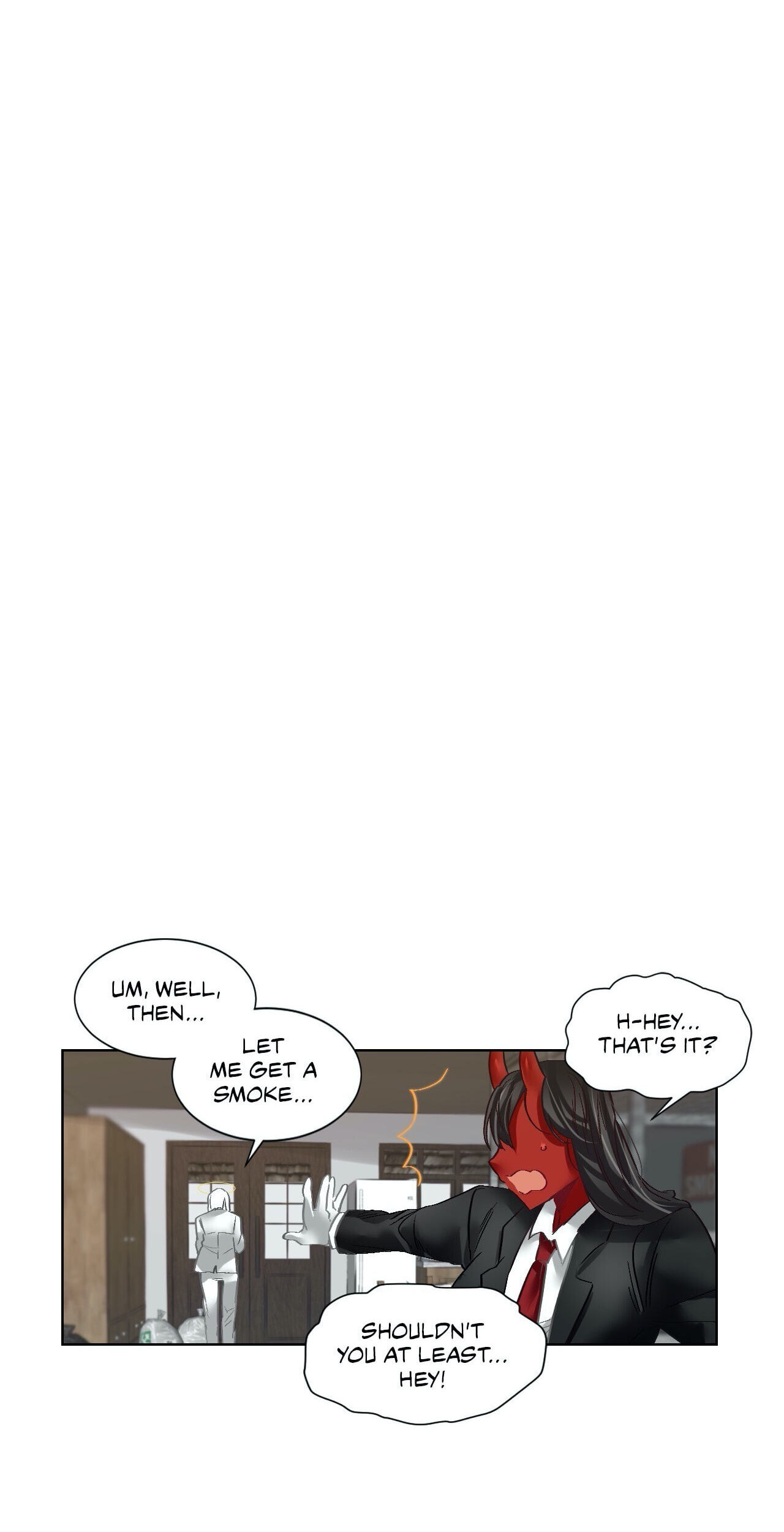 Devil Drop Chapter 92 page 10 - 