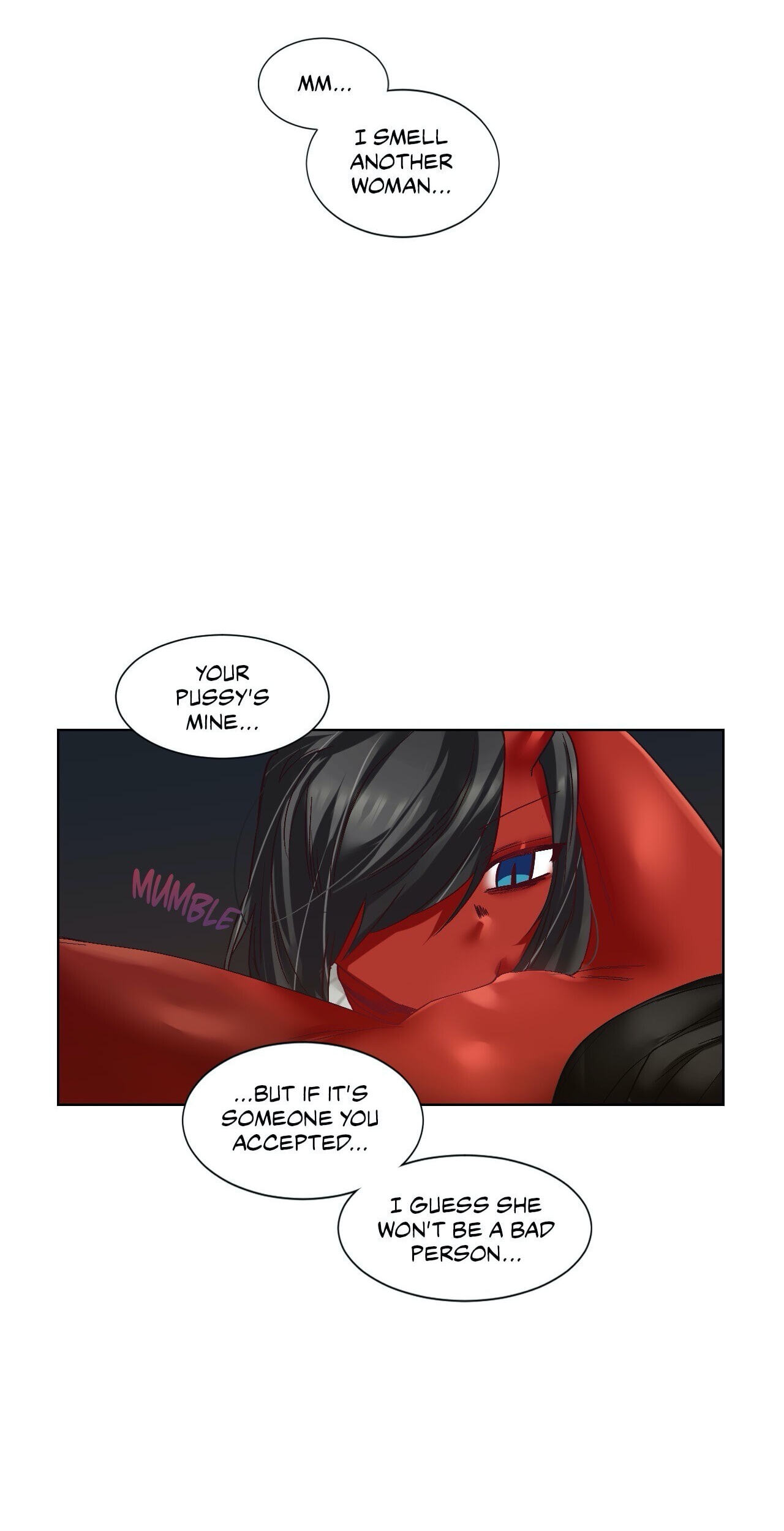 Devil Drop Chapter 93 page 2 - 