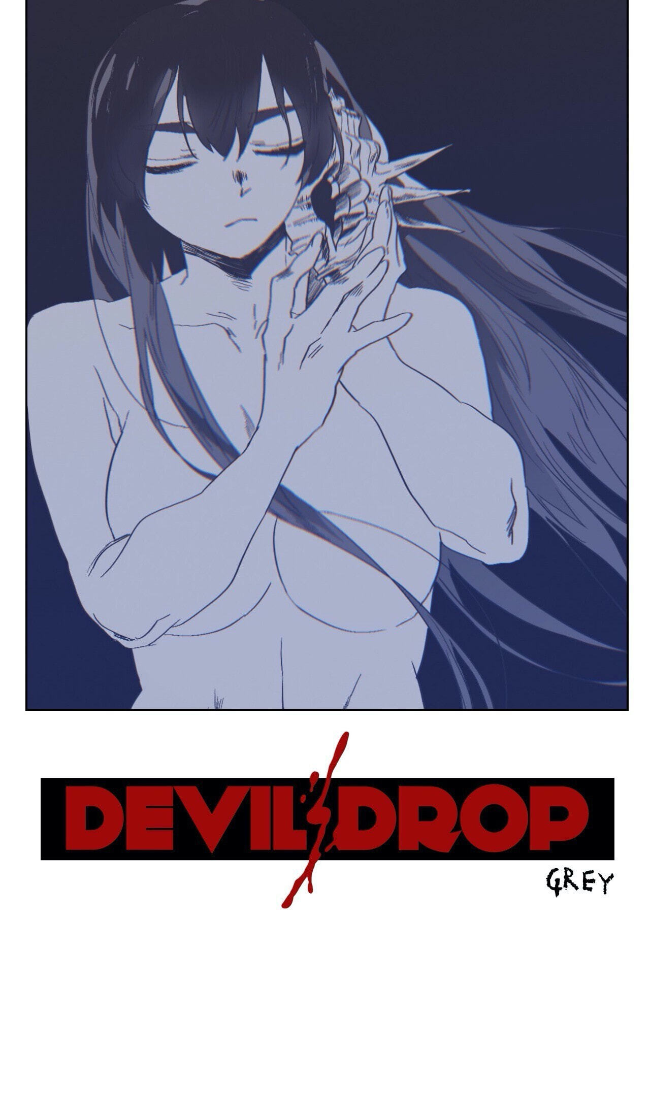 Devil Drop Chapter 93 page 11 - 