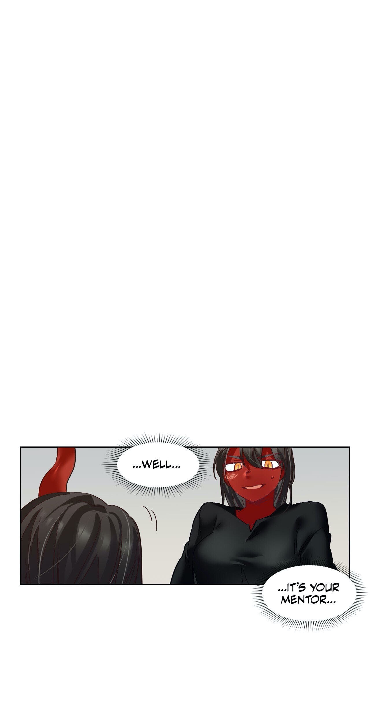 Devil Drop Chapter 93 page 3 - 
