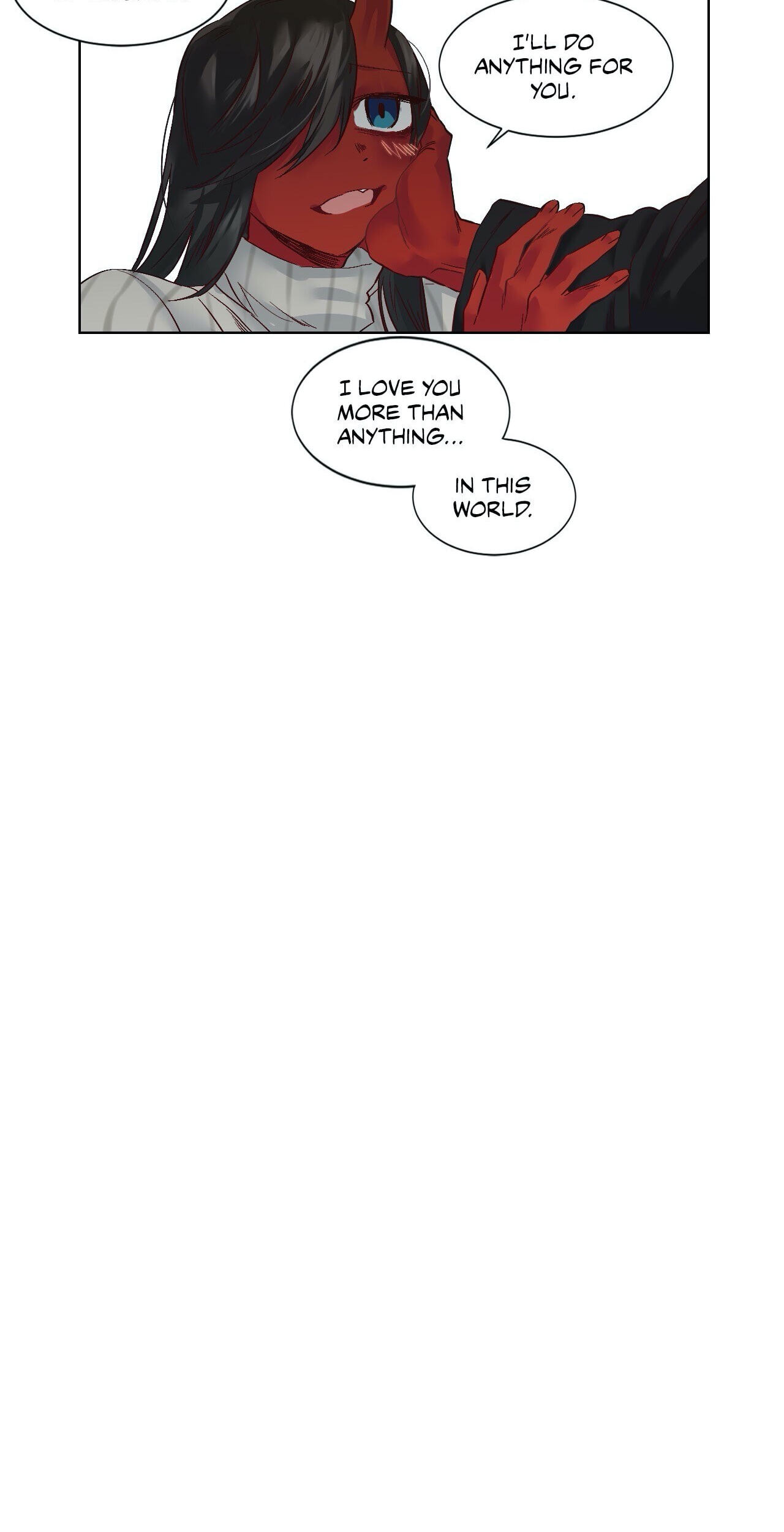 Devil Drop Chapter 93 page 22 - 