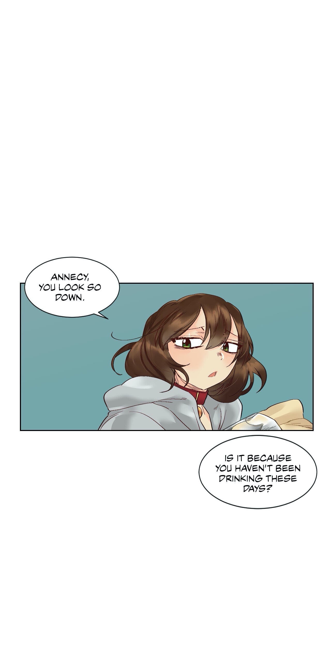 Devil Drop Chapter 93 page 25 - 