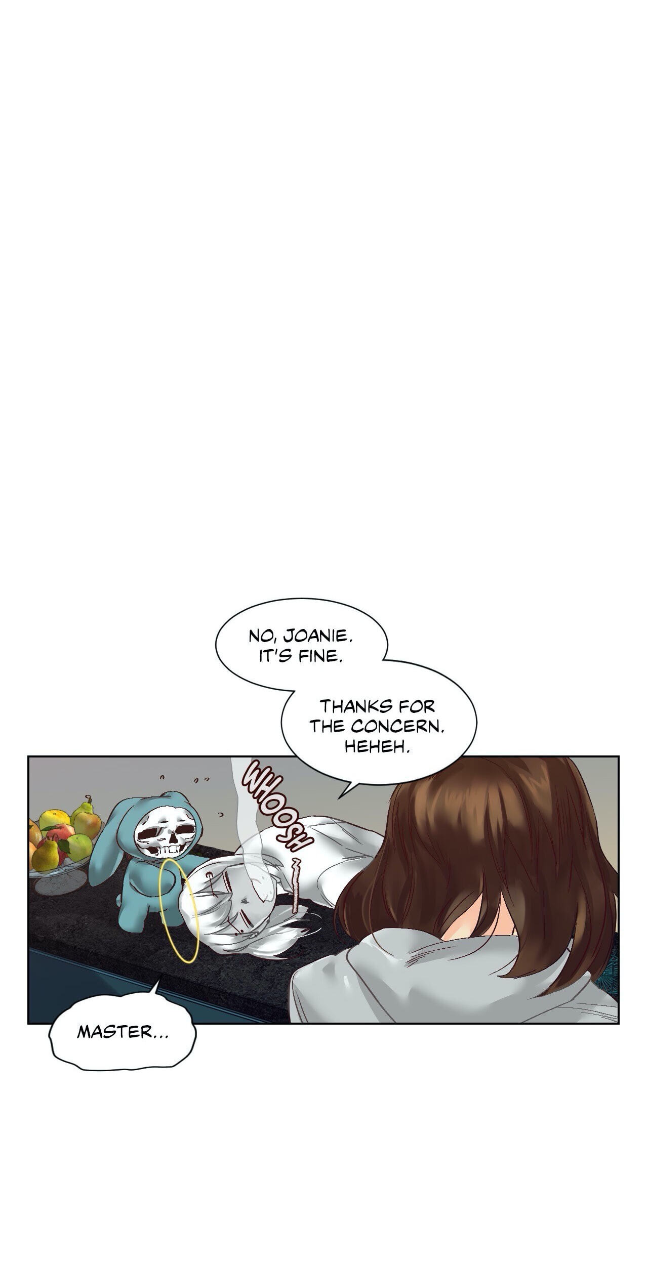 Devil Drop Chapter 93 page 26 - 
