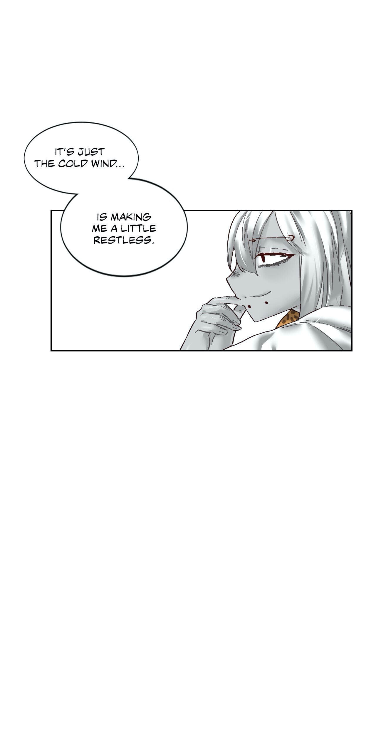 Devil Drop Chapter 93 page 27 - 