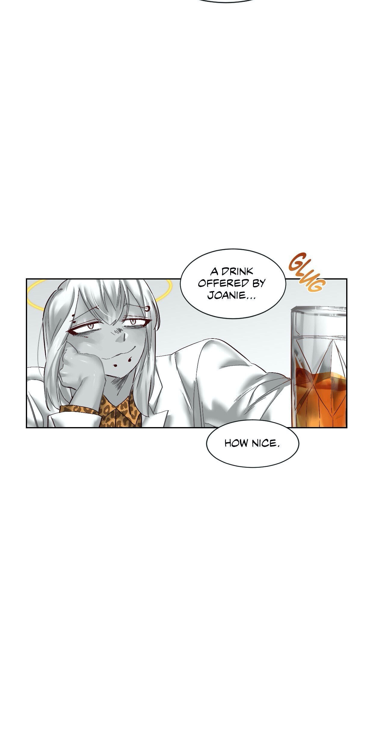 Devil Drop Chapter 93 page 29 - 