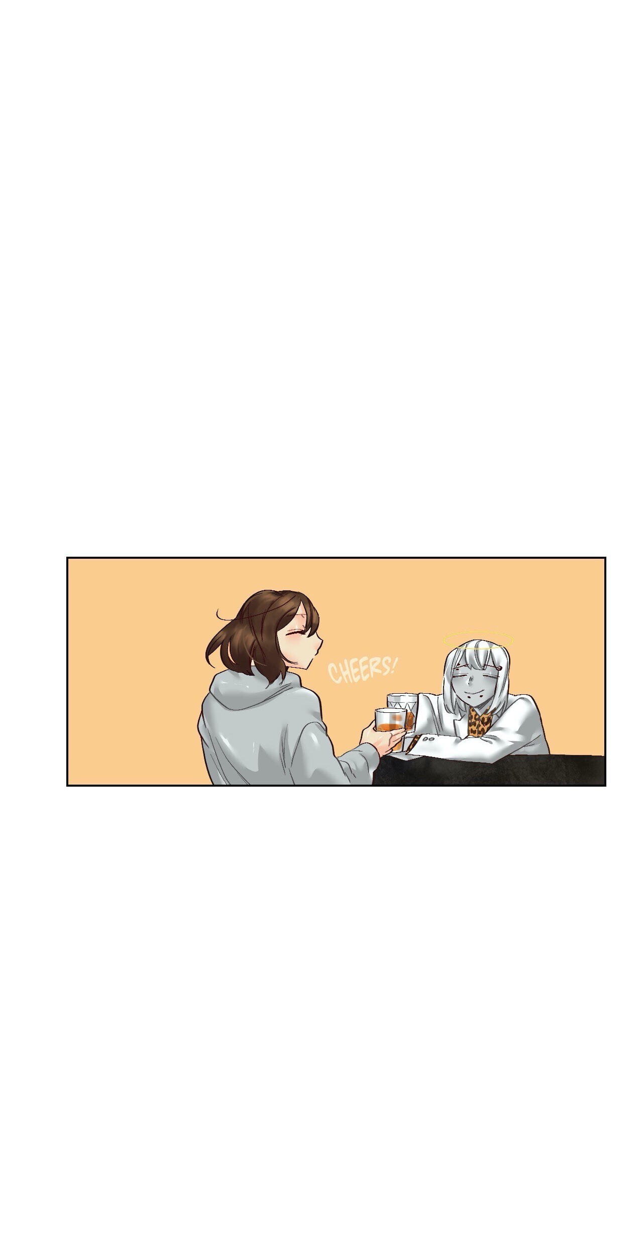 Devil Drop Chapter 93 page 30 - 