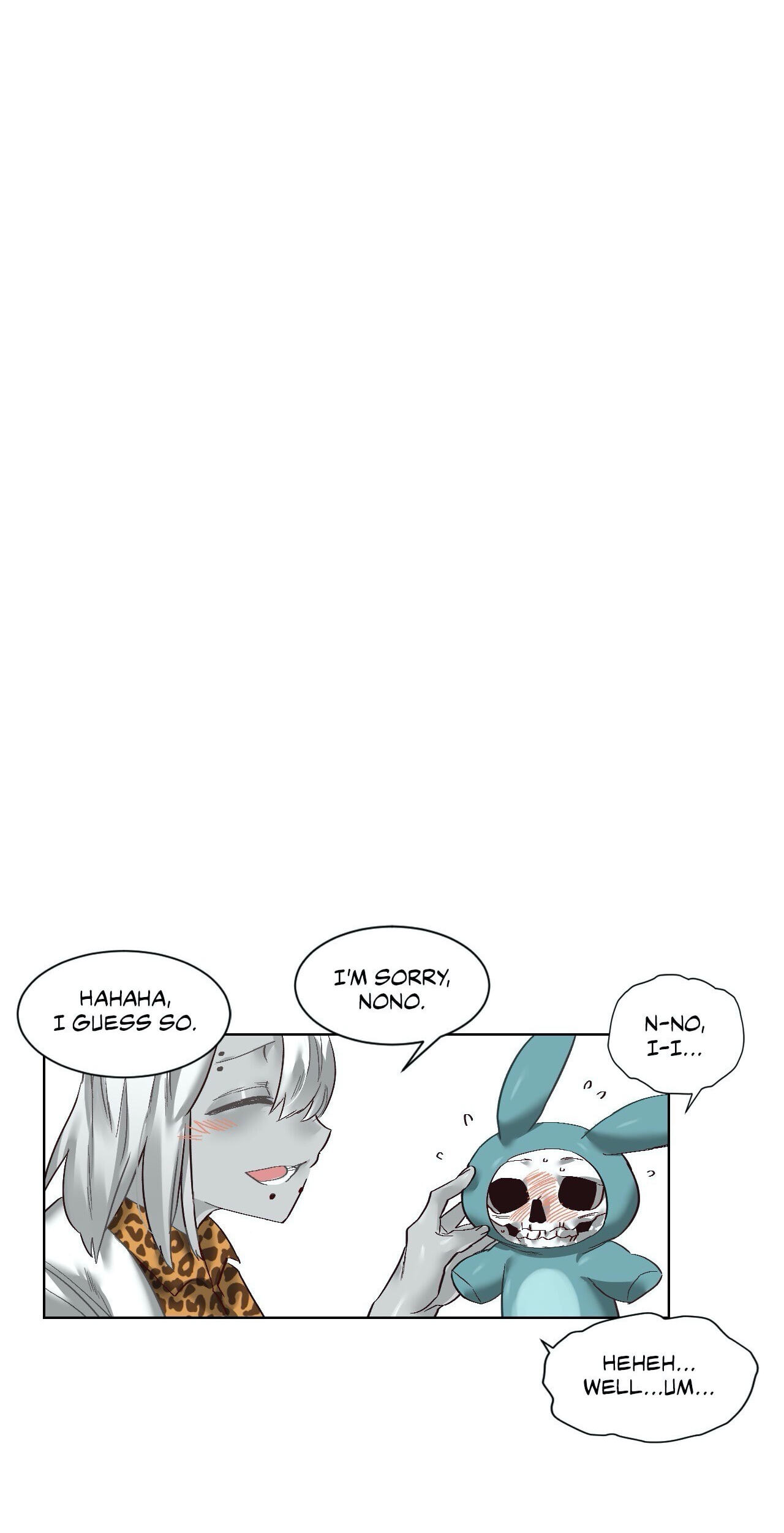 Devil Drop Chapter 93 page 32 - 
