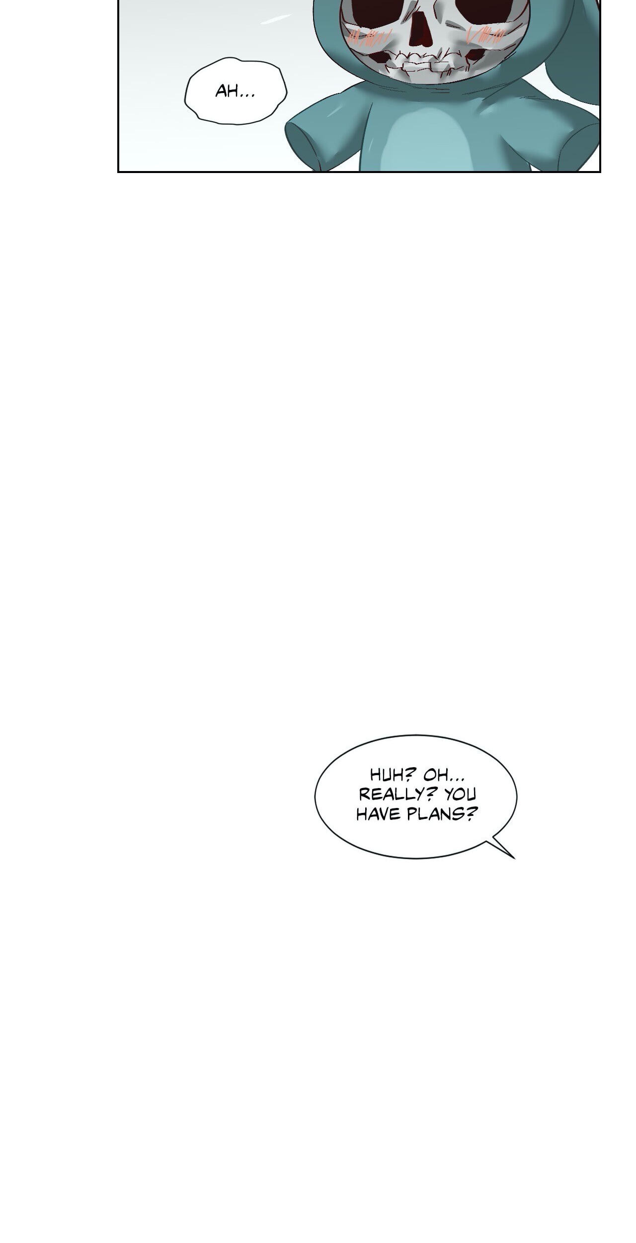 Devil Drop Chapter 93 page 34 - 