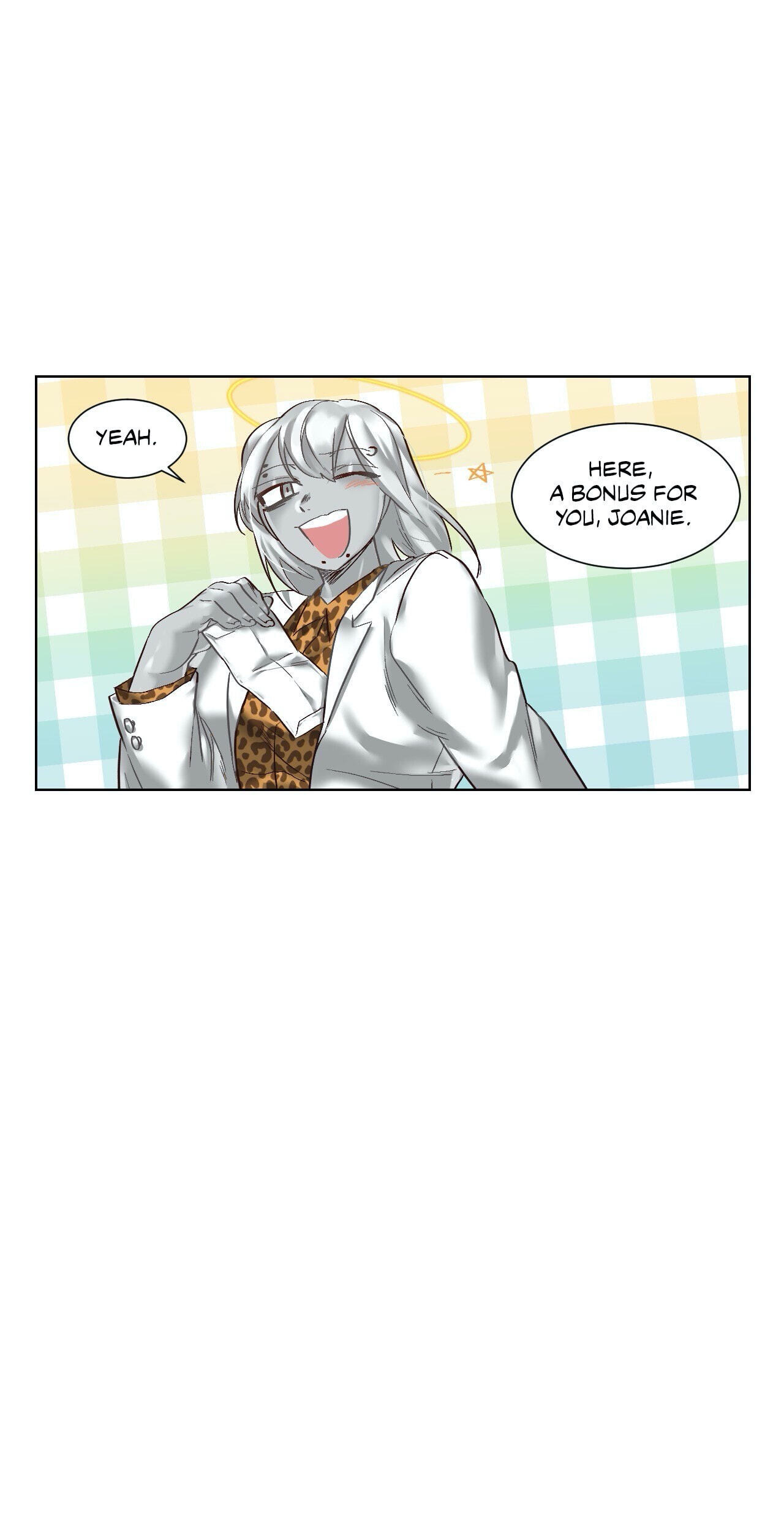 Devil Drop Chapter 93 page 35 - 