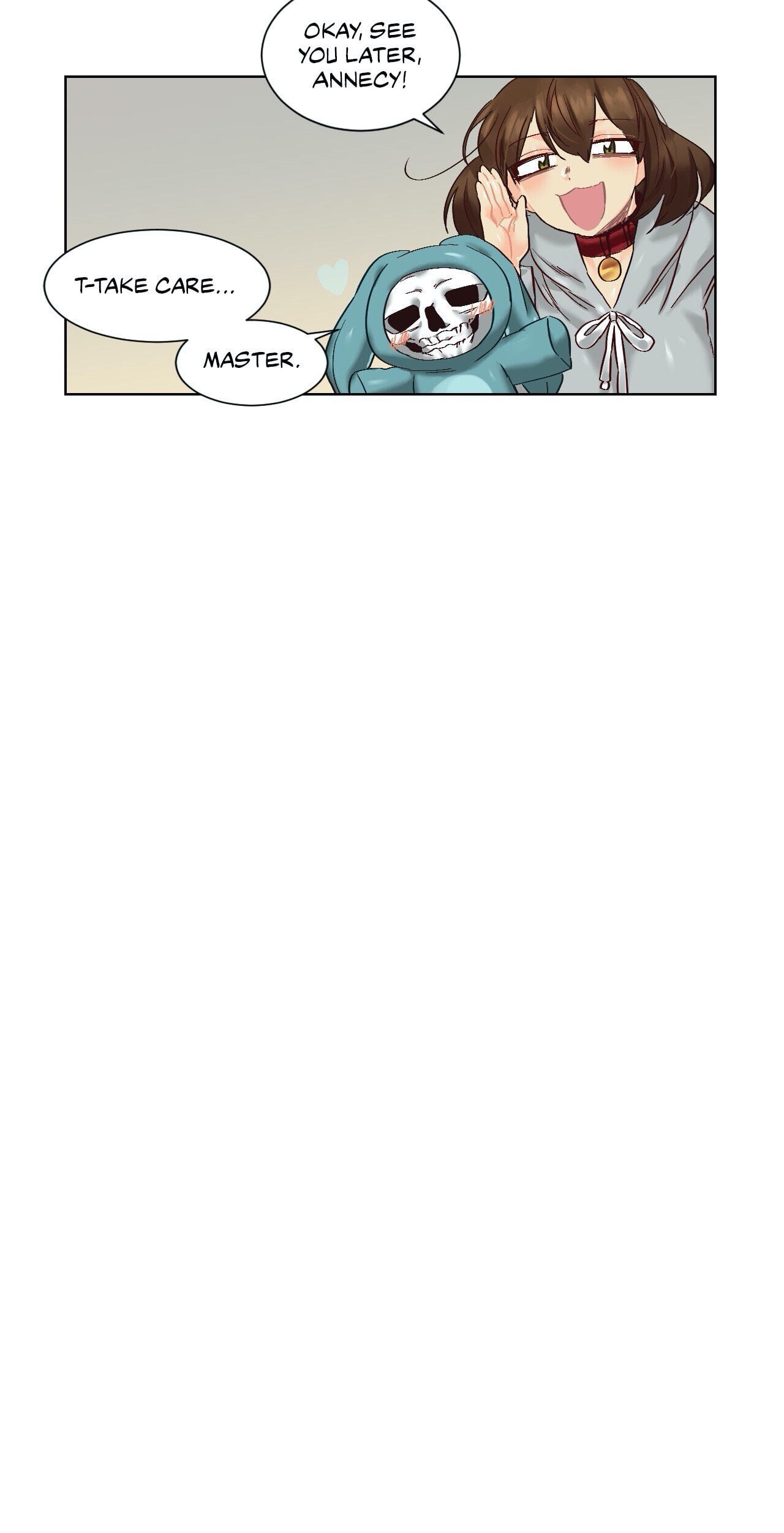 Devil Drop Chapter 93 page 39 - 