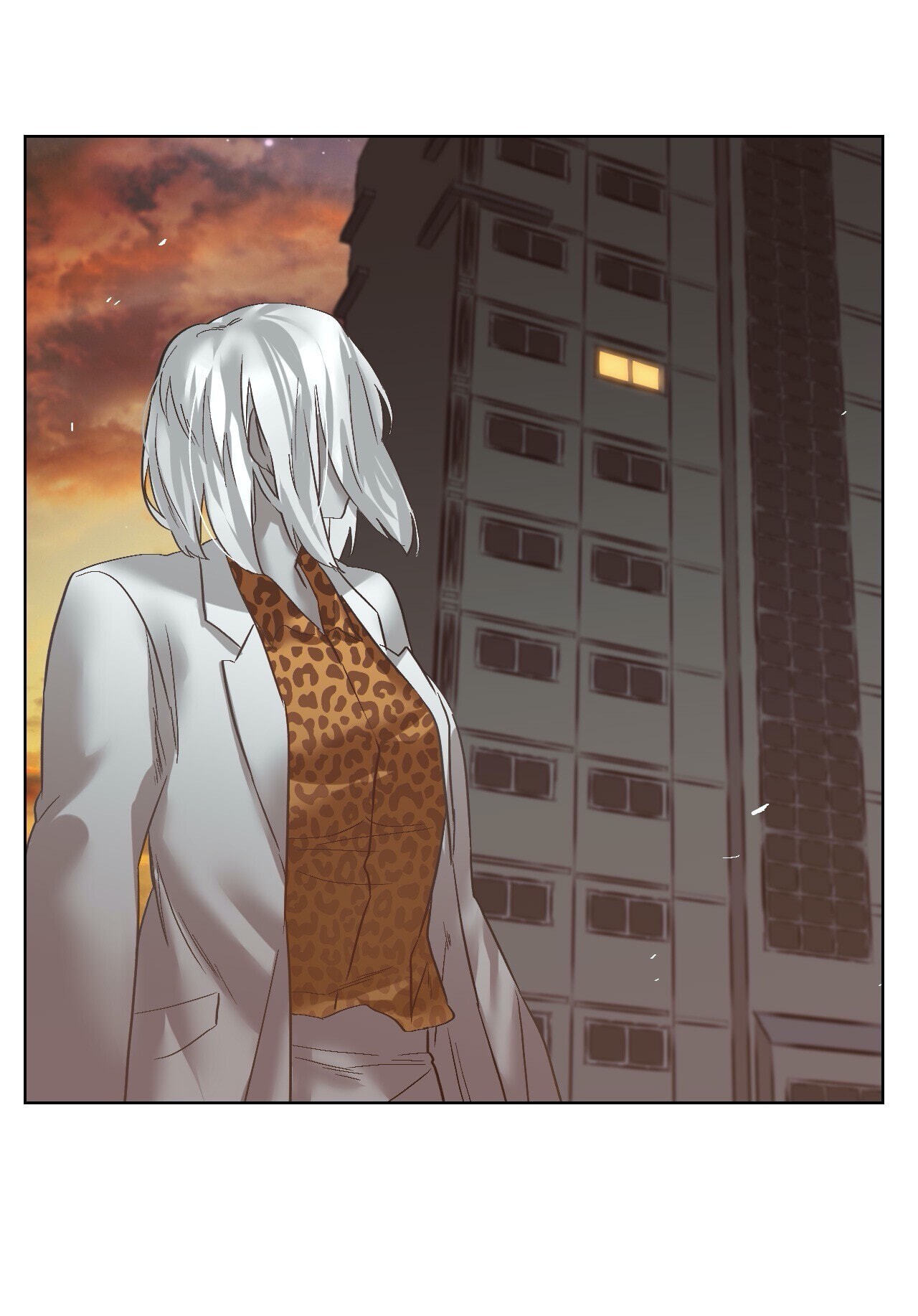 Devil Drop Chapter 93 page 43 - 