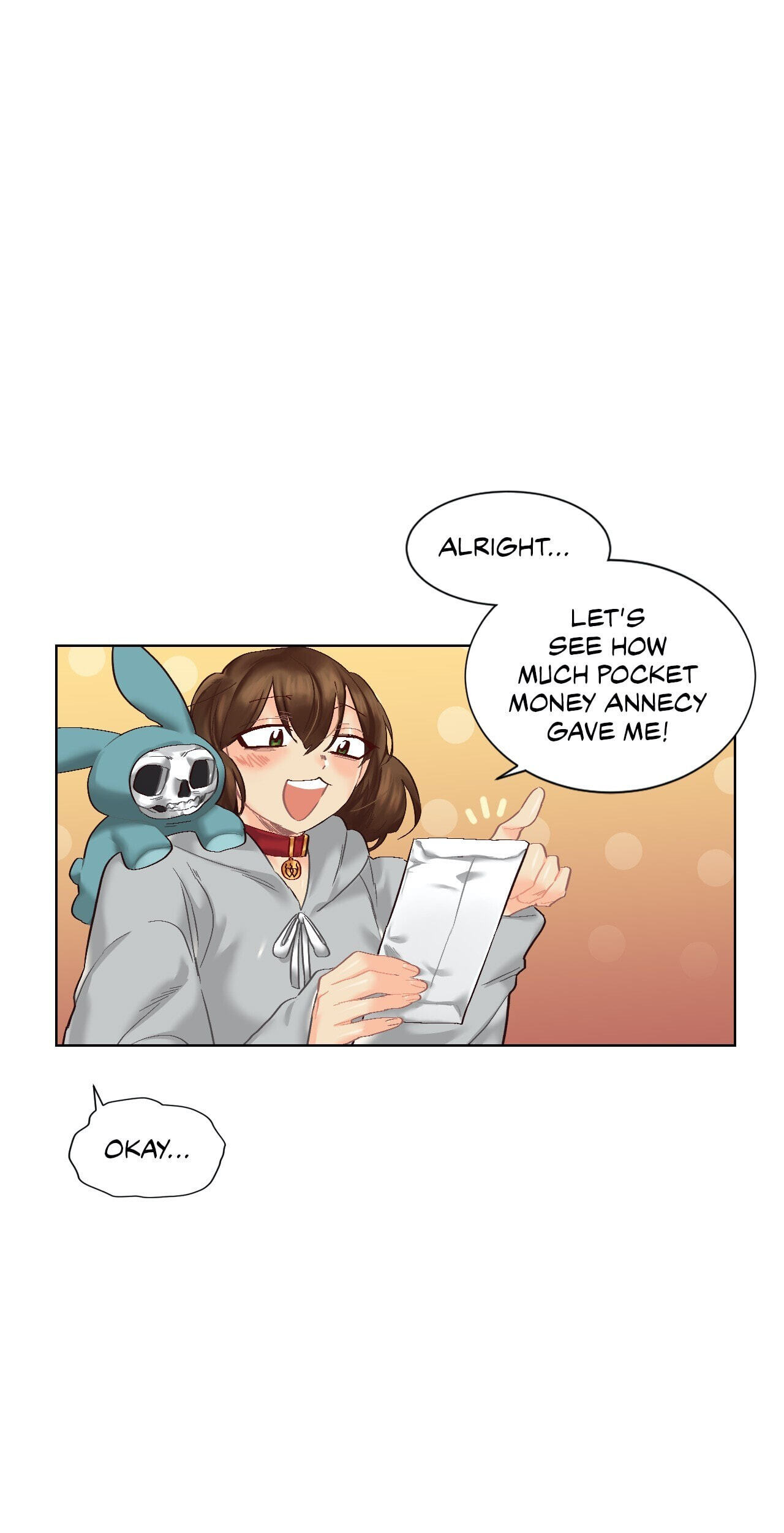 Devil Drop Chapter 94 page 1 - 