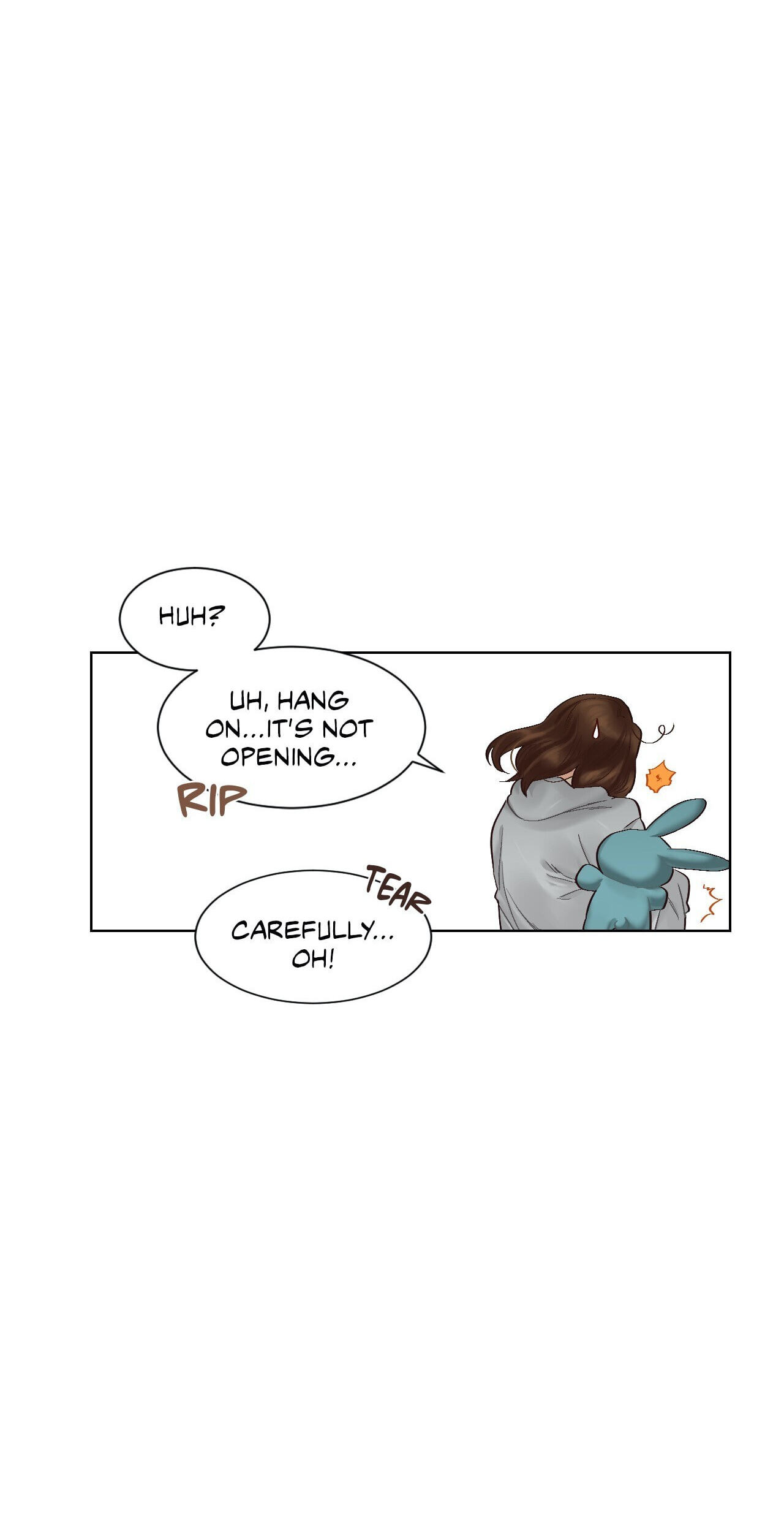 Devil Drop Chapter 94 page 2 - 
