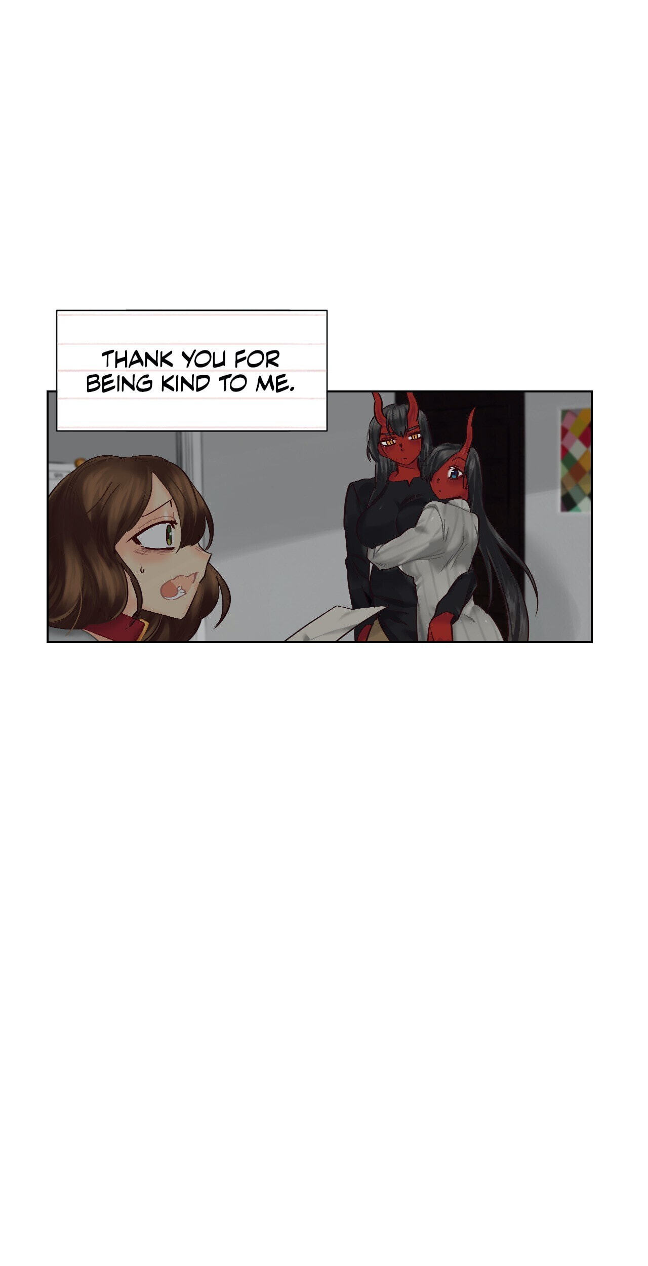 Devil Drop Chapter 94 page 11 - 