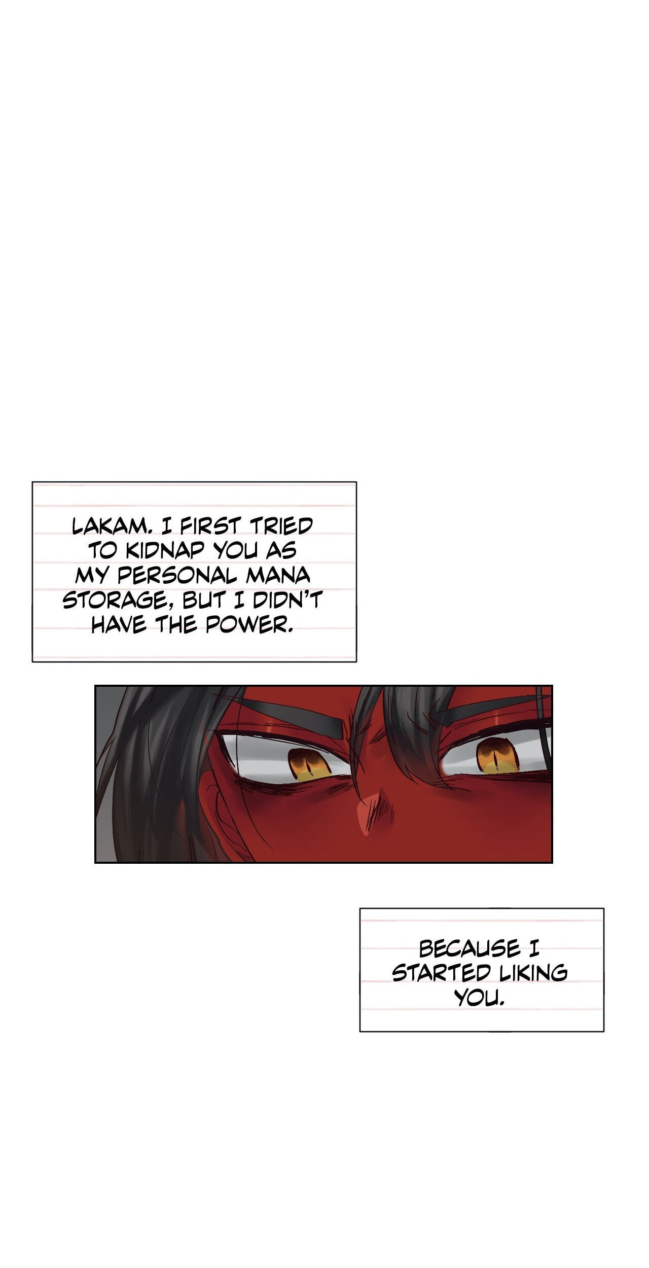 Devil Drop Chapter 94 page 12 - 