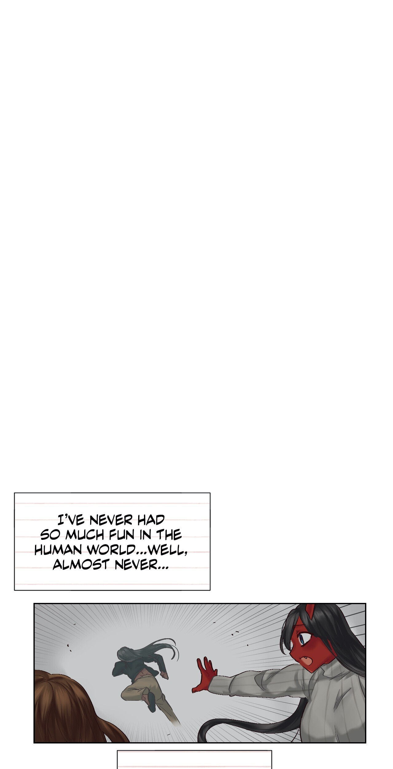 Devil Drop Chapter 94 page 13 - 