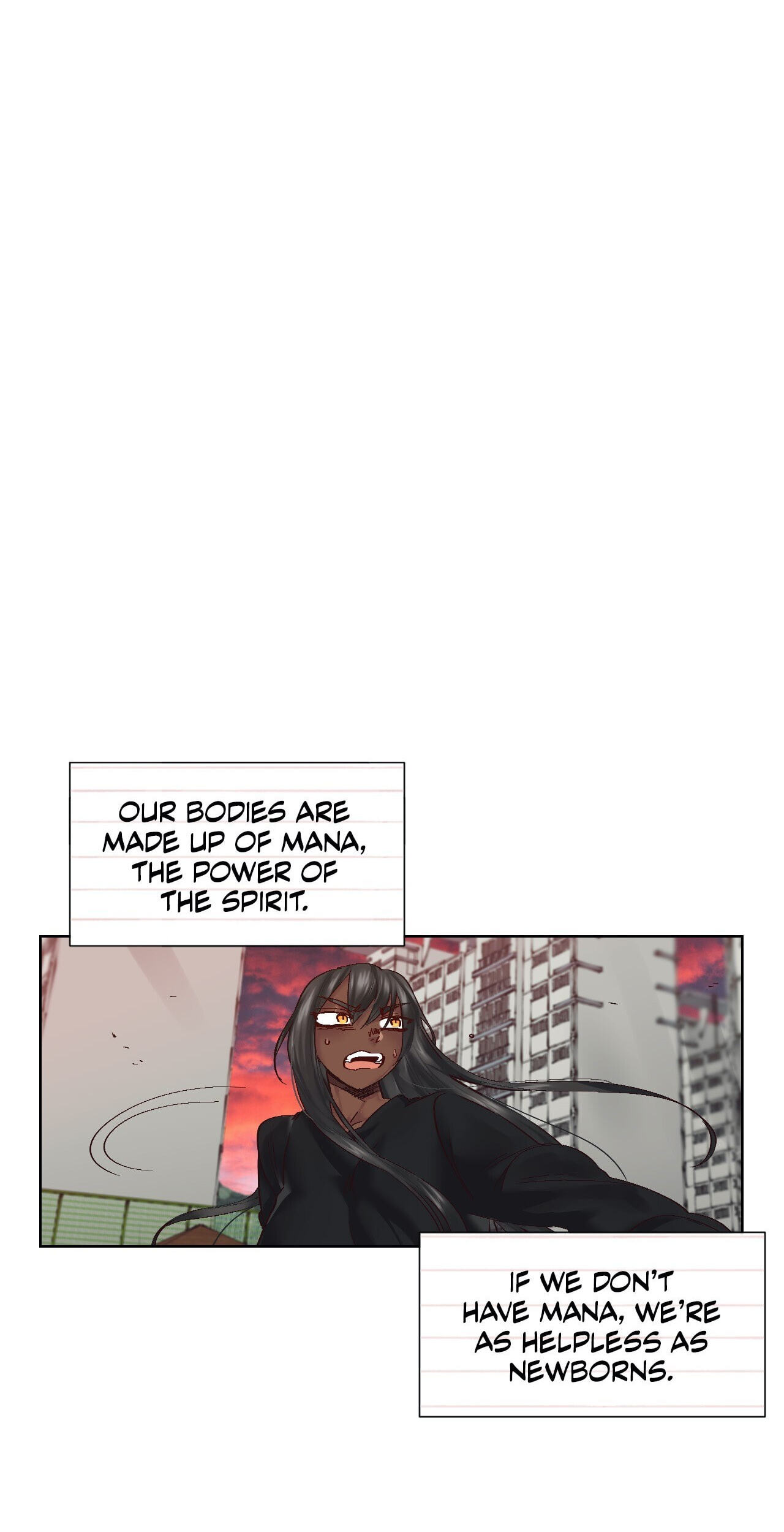 Devil Drop Chapter 94 page 16 - 