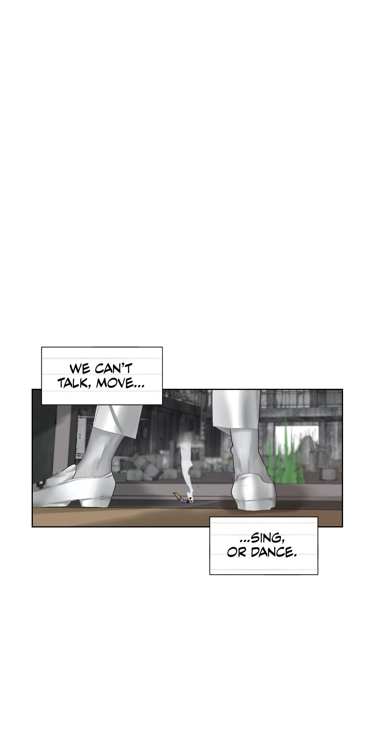 Devil Drop Chapter 94 page 17 - 