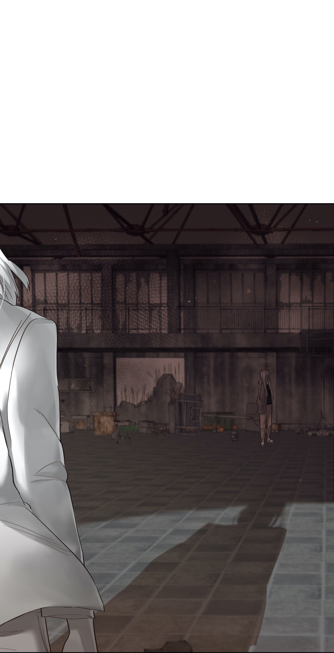 Devil Drop Chapter 94 page 19 - 