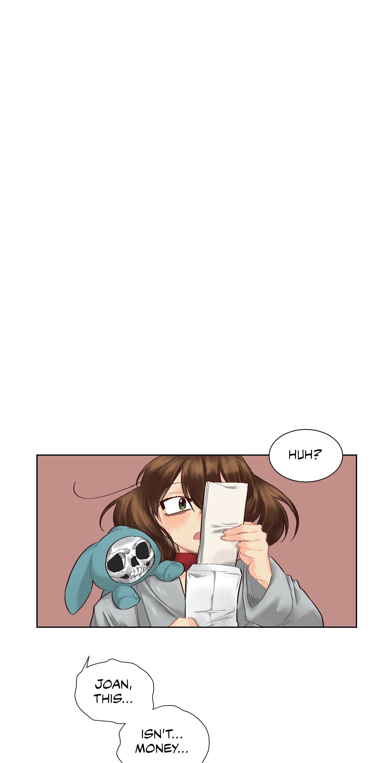 Devil Drop Chapter 94 page 3 - 
