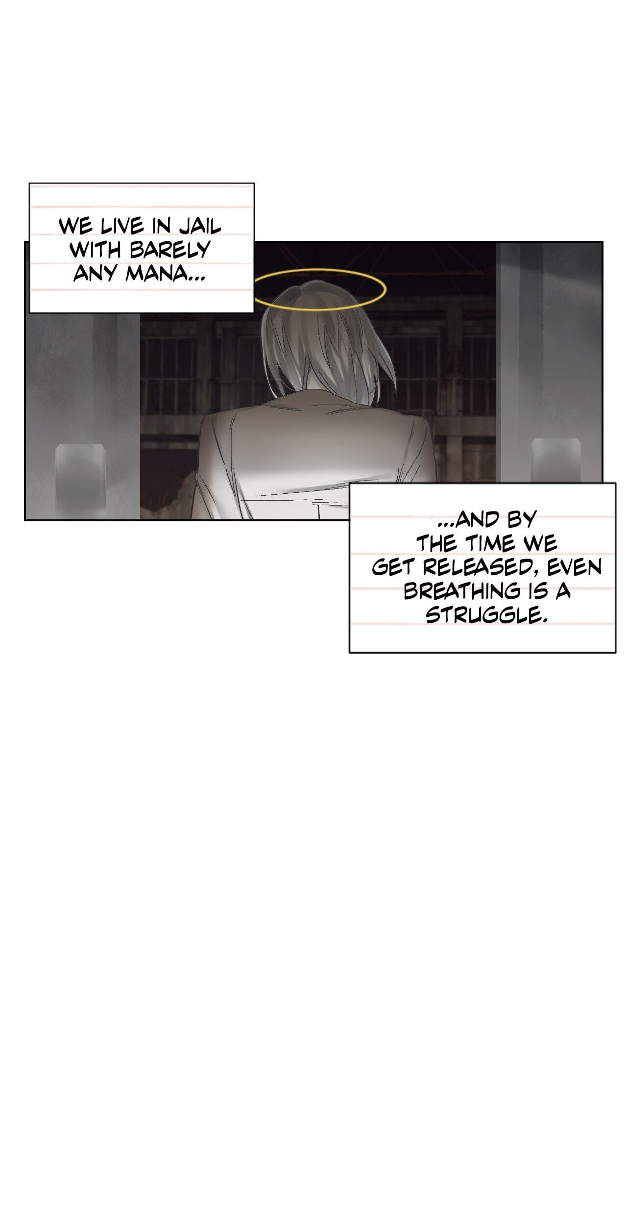 Devil Drop Chapter 94 page 23 - 