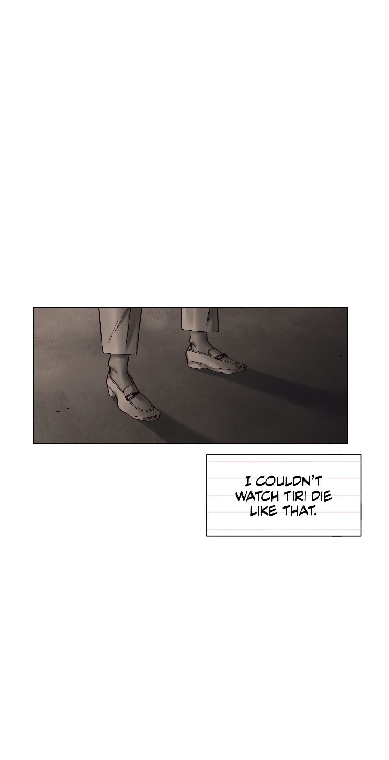 Devil Drop Chapter 94 page 24 - 