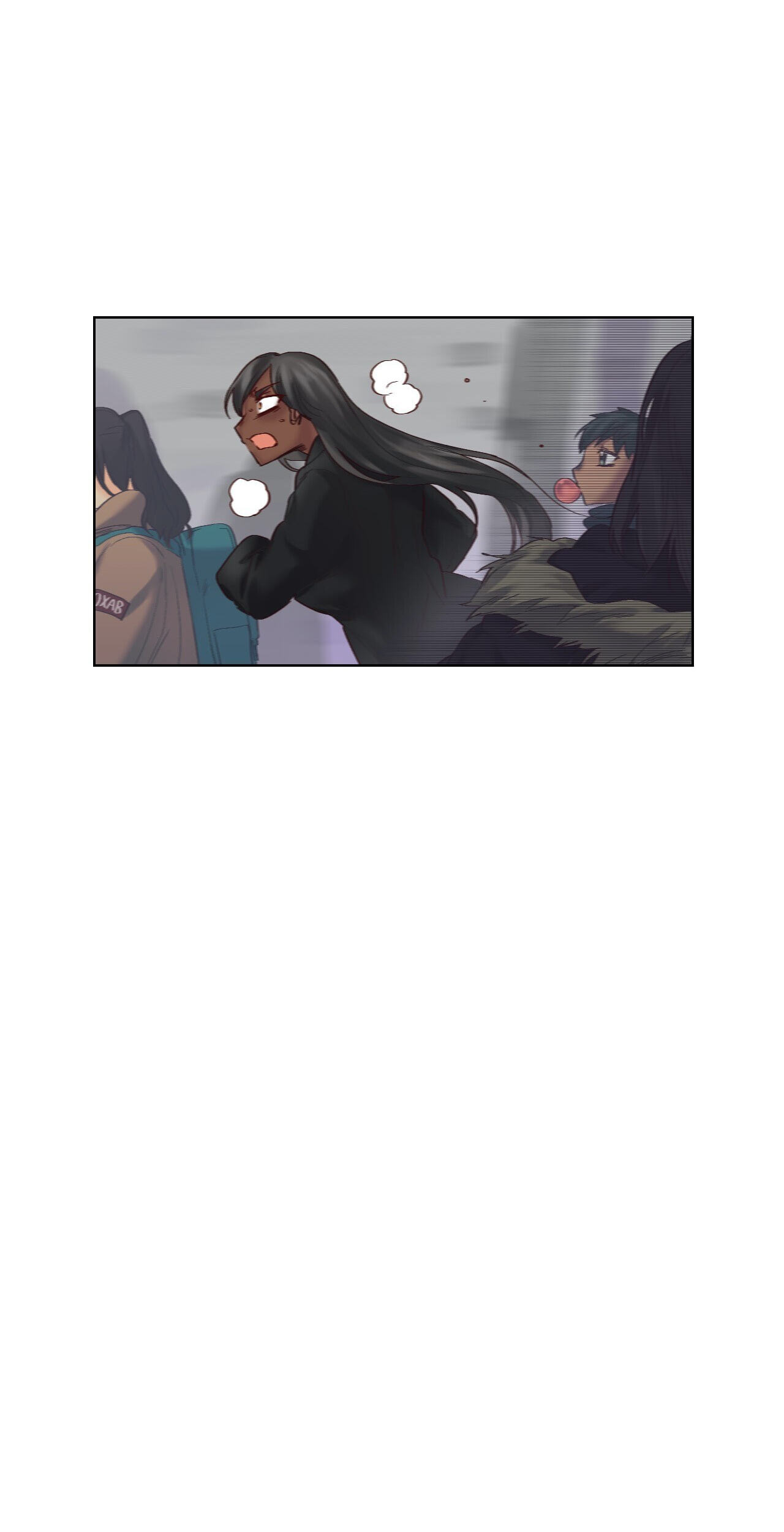 Devil Drop Chapter 94 page 32 - 