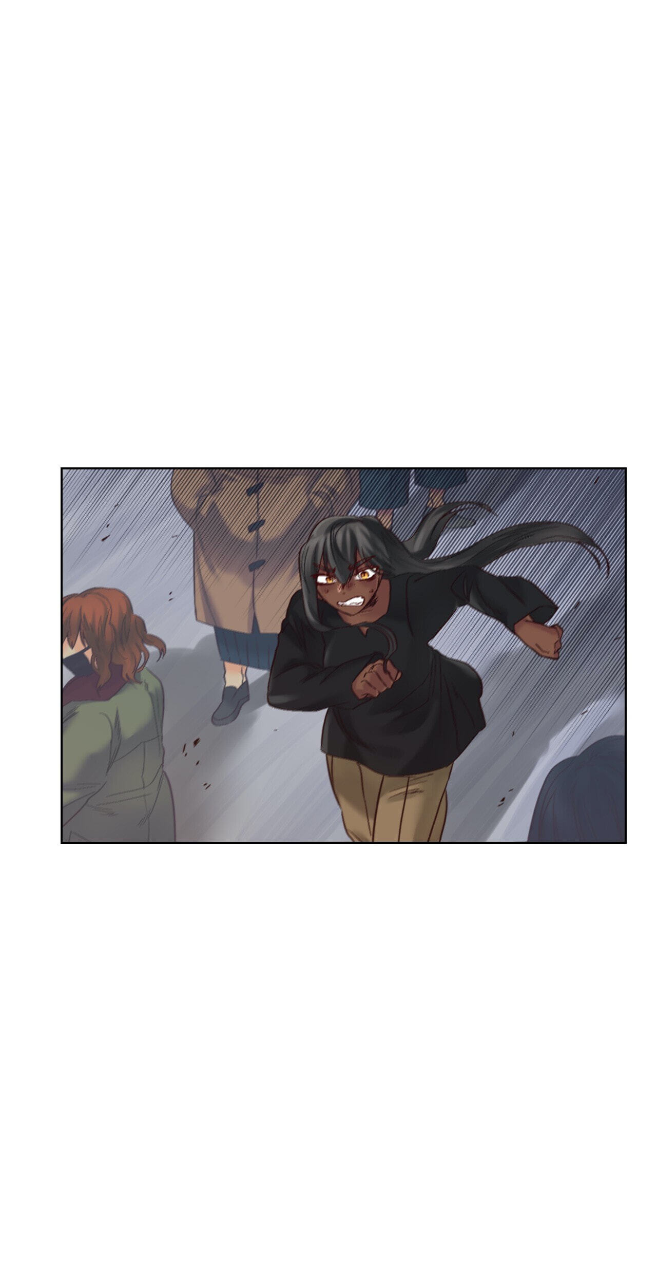 Devil Drop Chapter 94 page 33 - 