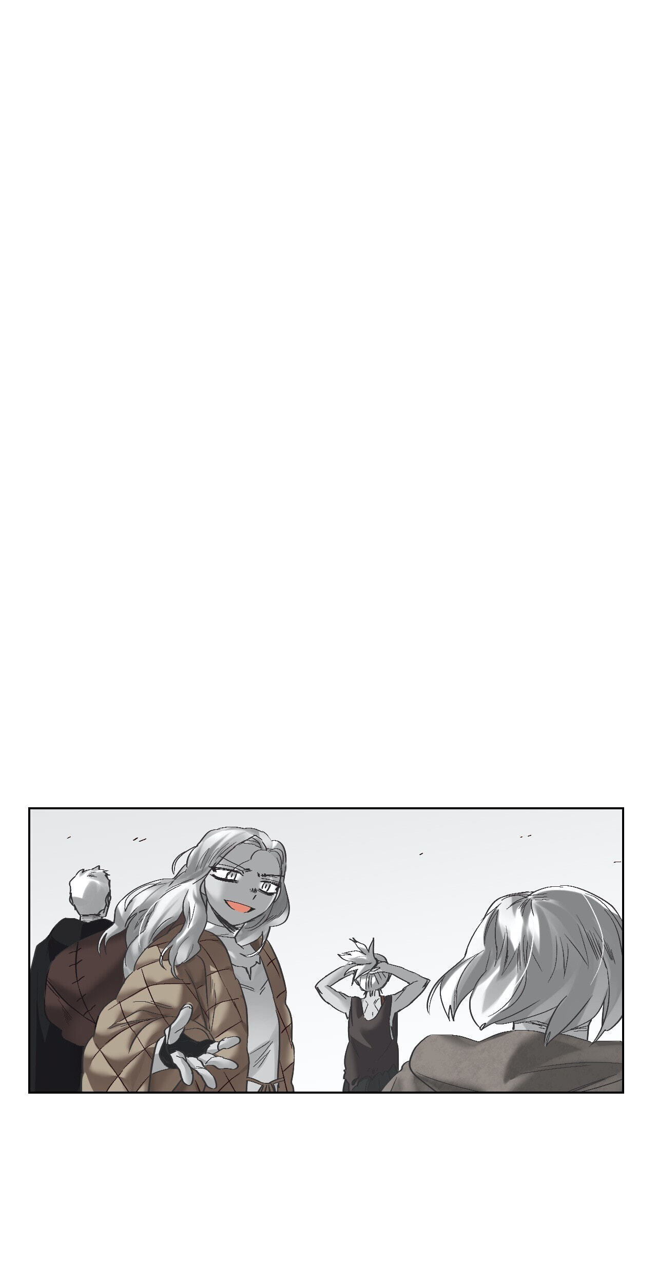 Devil Drop Chapter 94 page 39 - 