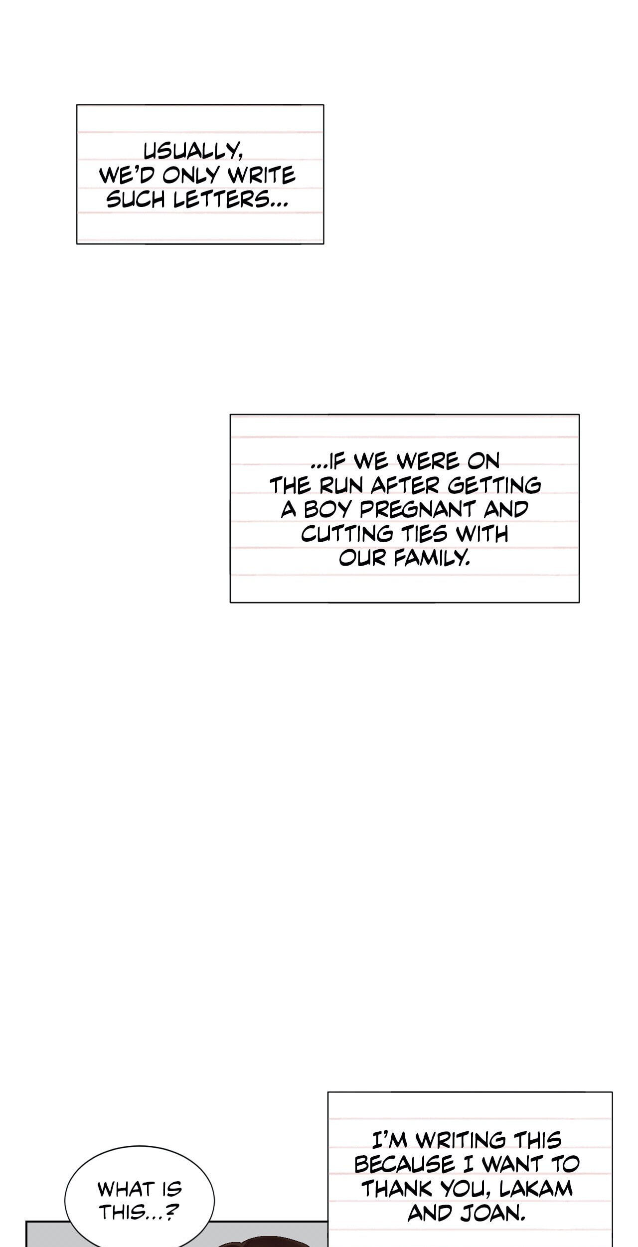 Devil Drop Chapter 94 page 9 - 