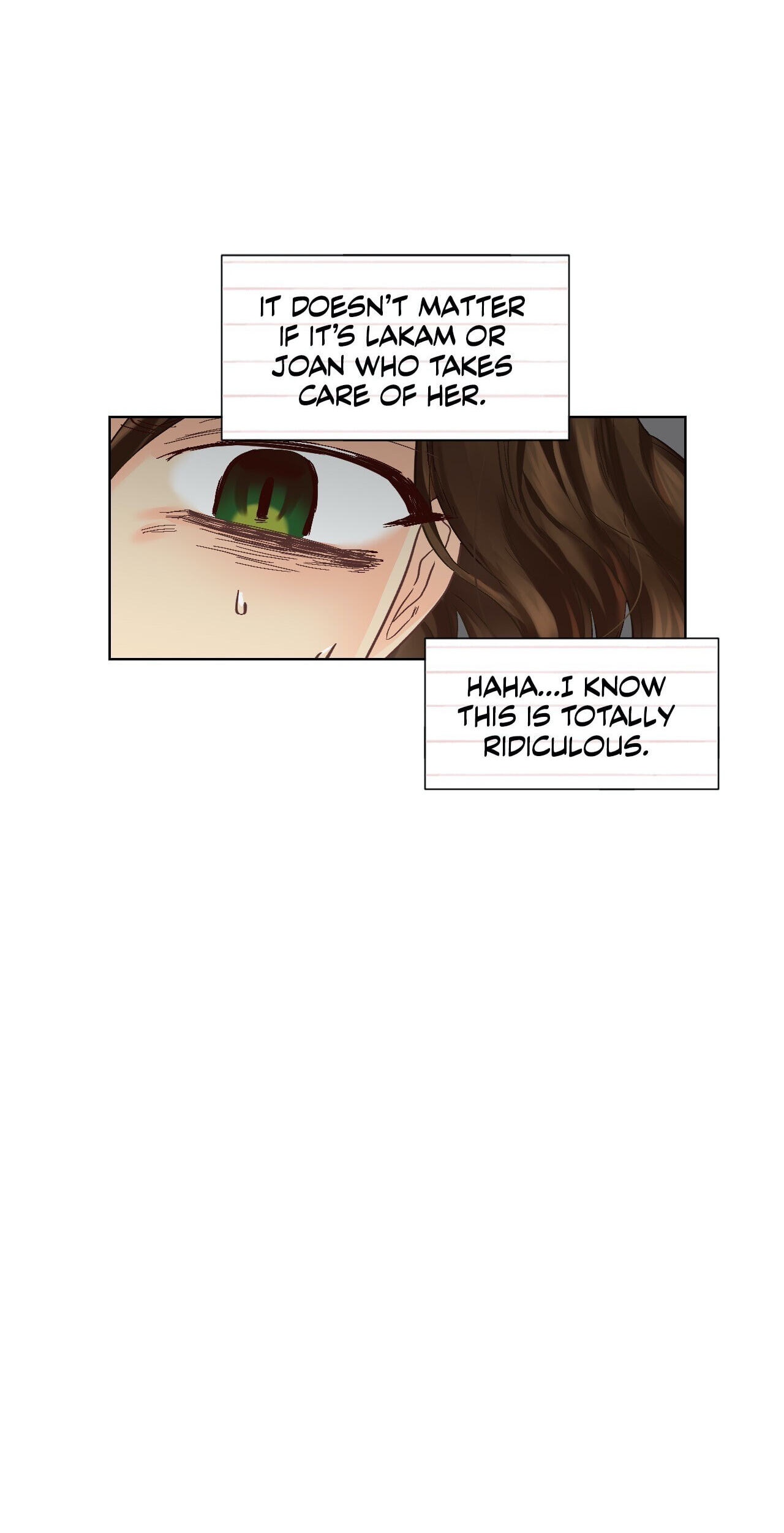 Devil Drop Chapter 95 page 11 - 