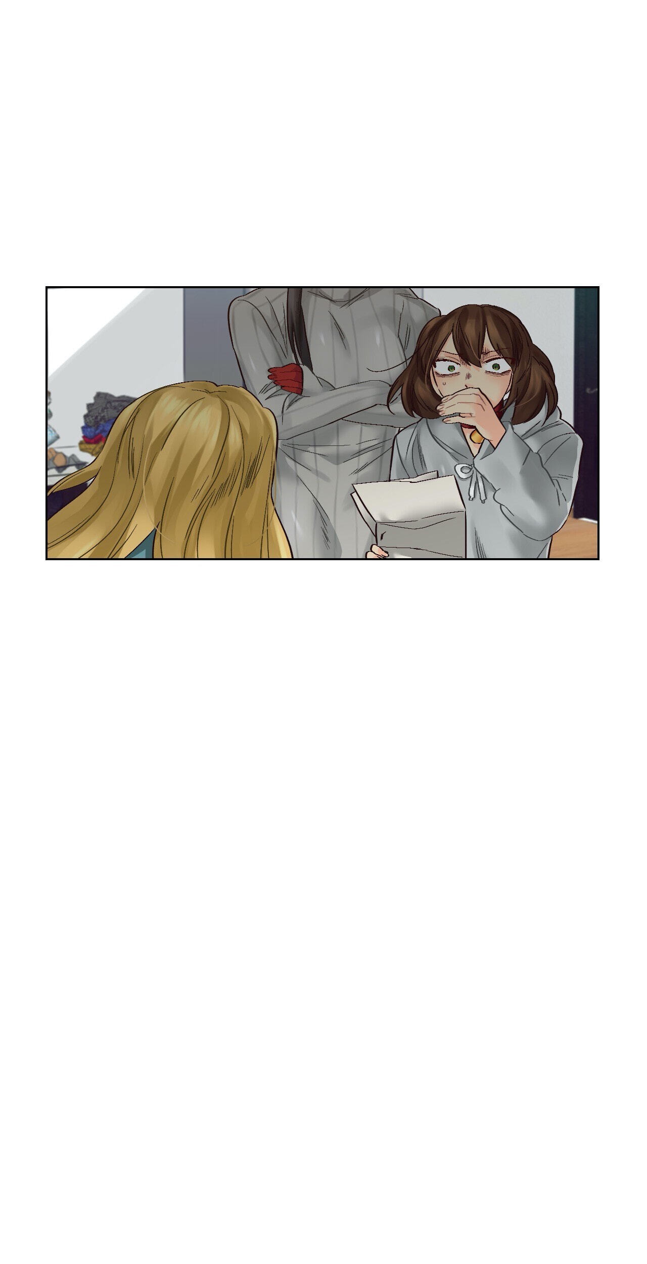 Devil Drop Chapter 95 page 22 - 