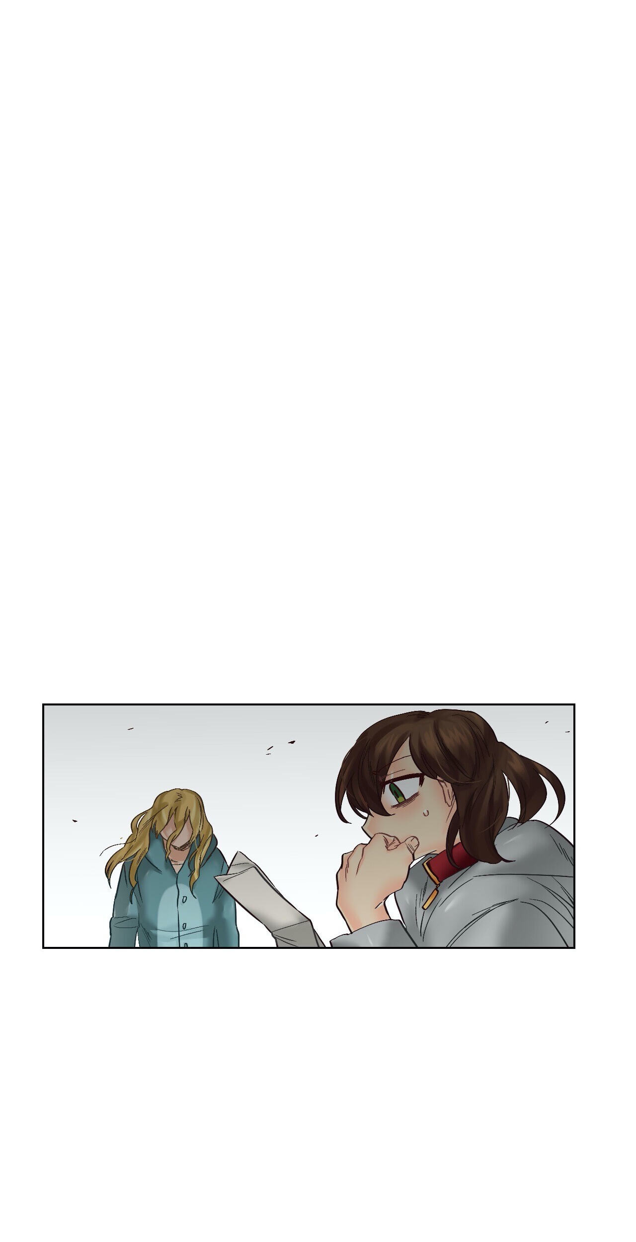 Devil Drop Chapter 95 page 23 - 