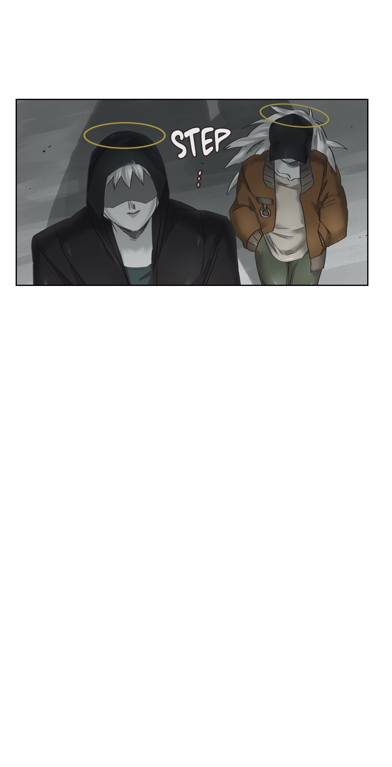 Devil Drop Chapter 95 page 26 - 