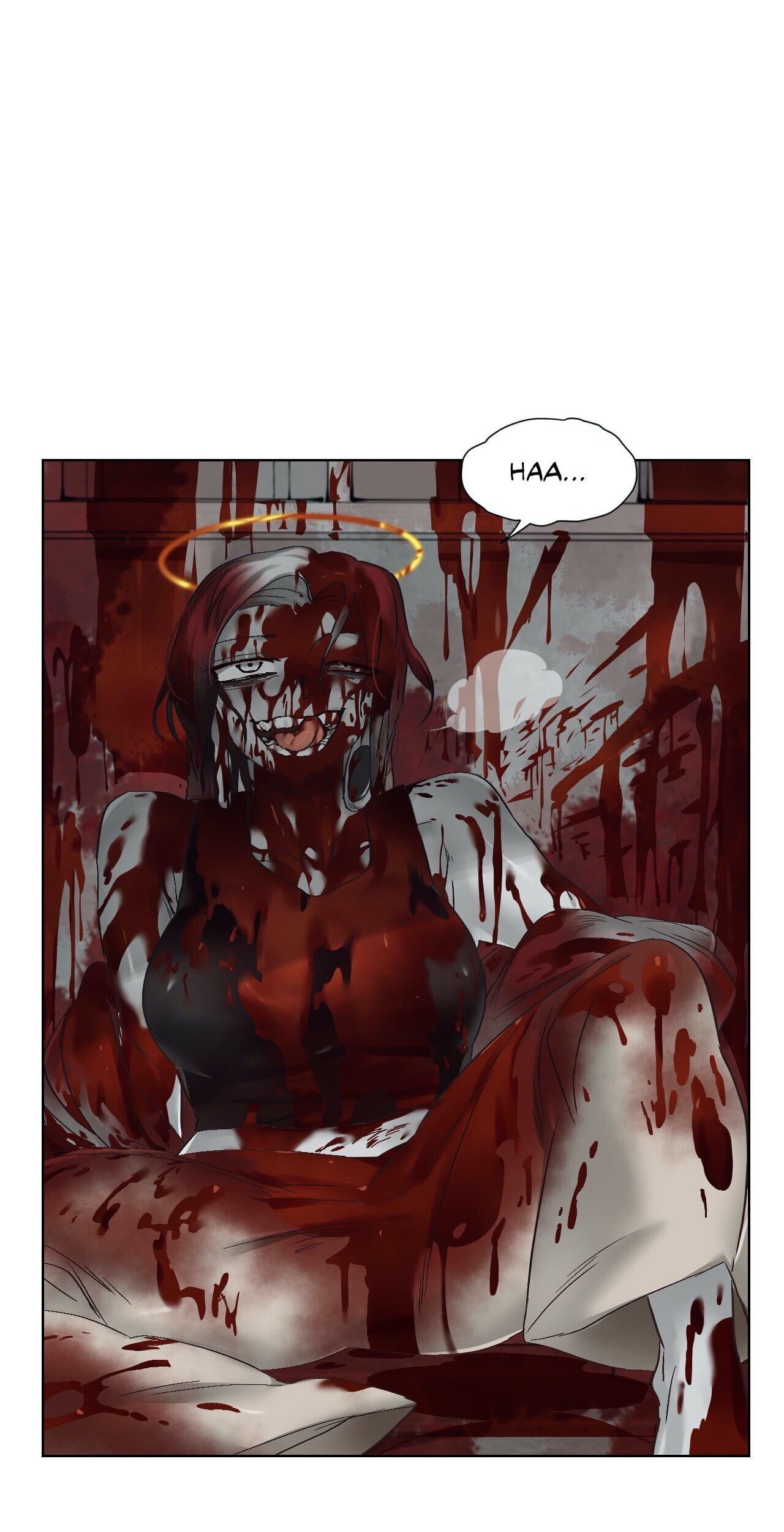 Devil Drop Chapter 95 page 31 - 