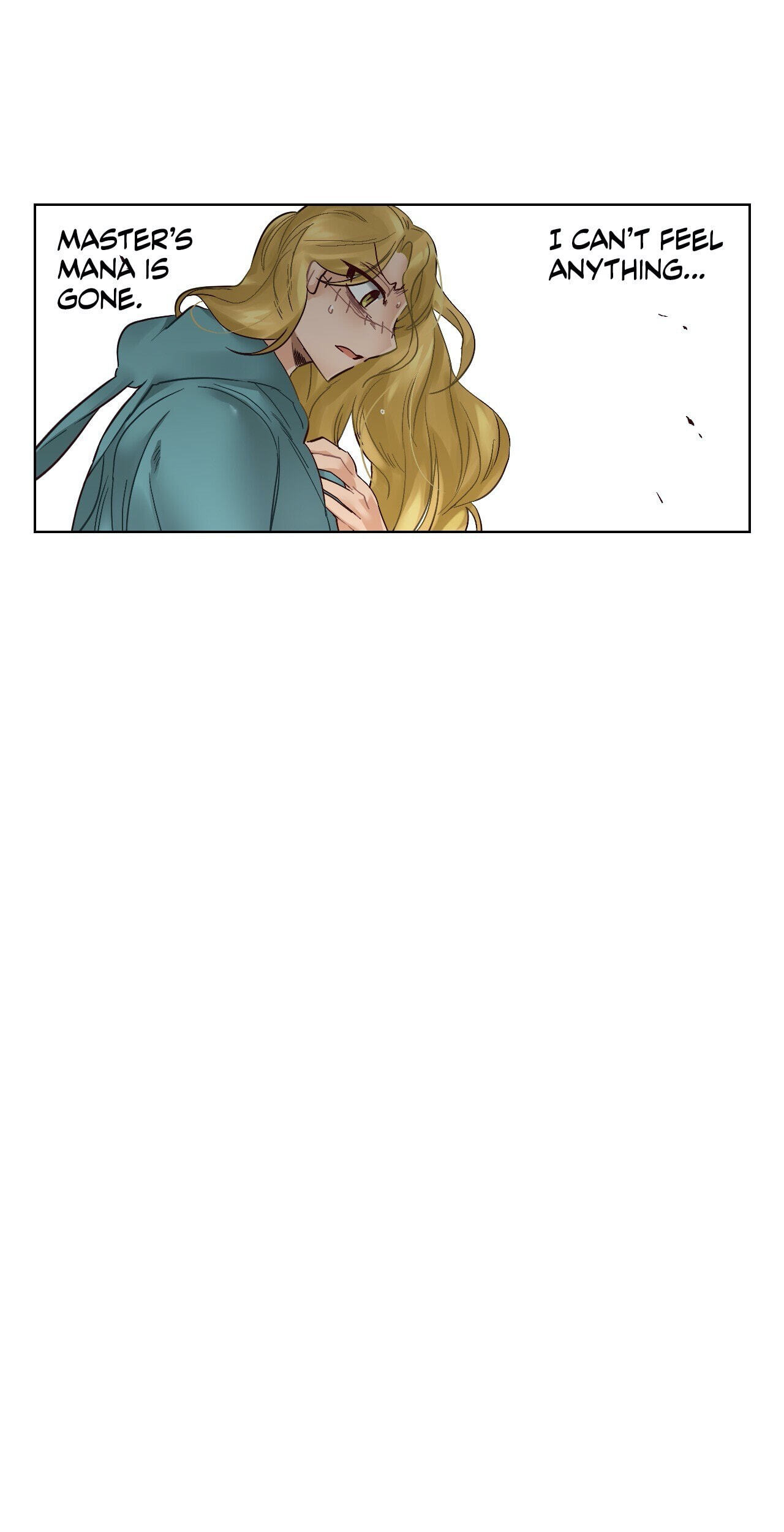 Devil Drop Chapter 95 page 34 - 