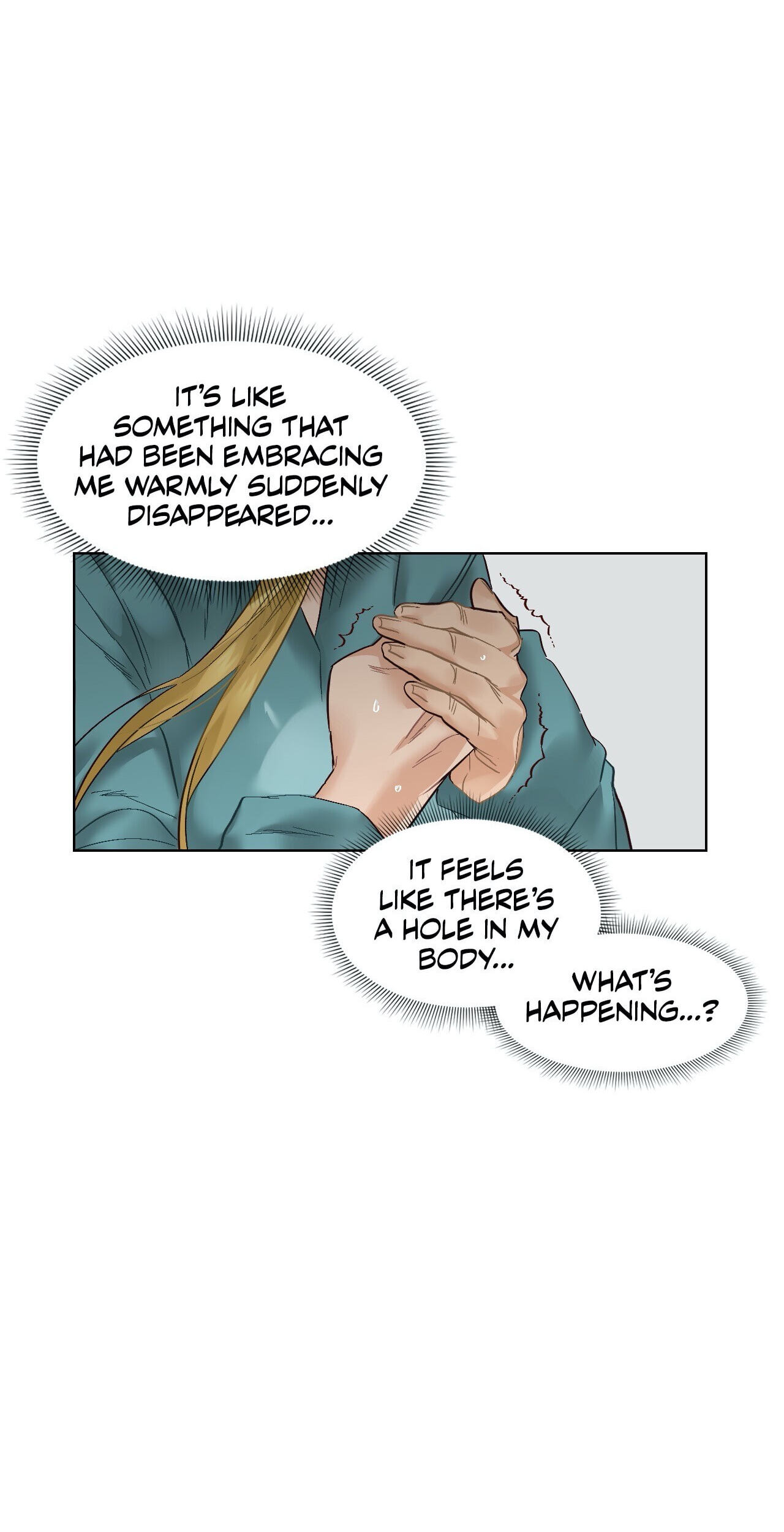 Devil Drop Chapter 95 page 35 - 