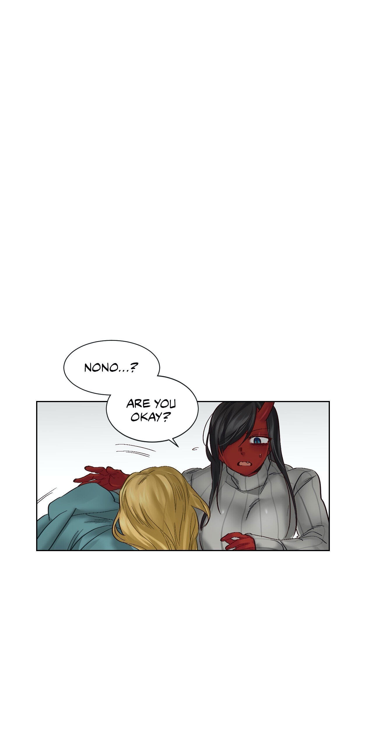 Devil Drop Chapter 95 page 36 - 