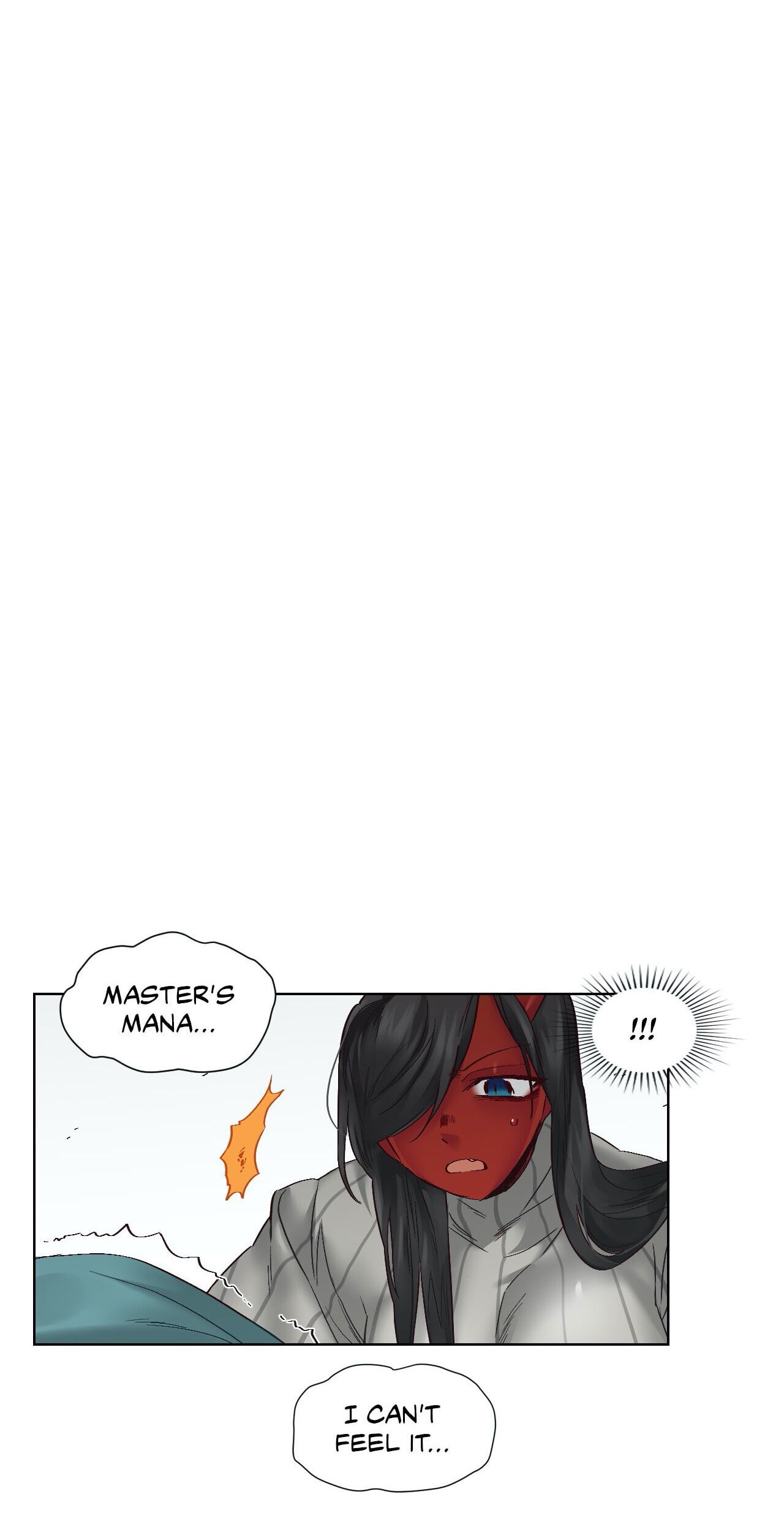 Devil Drop Chapter 95 page 37 - 