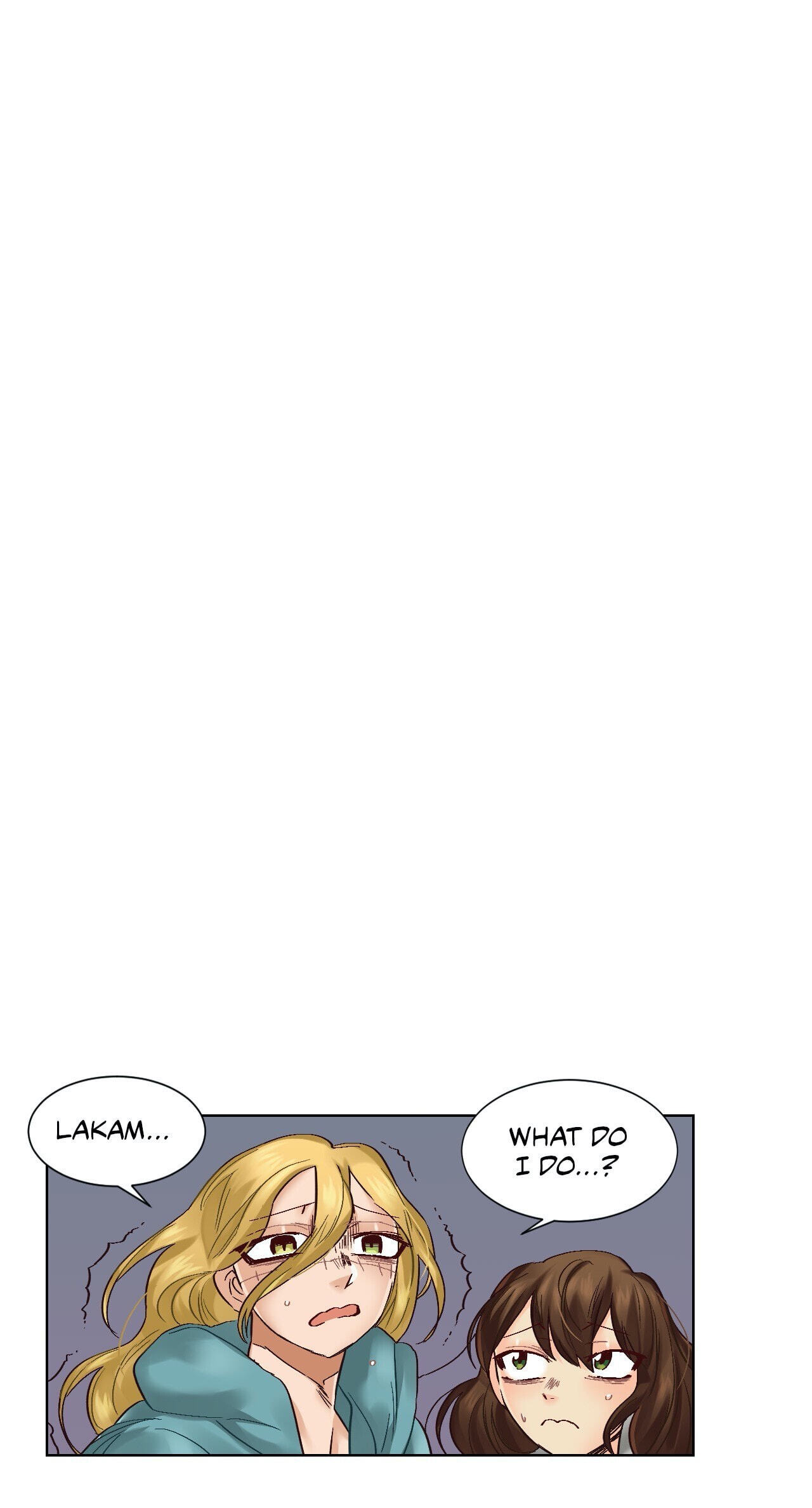 Devil Drop Chapter 95 page 44 - 