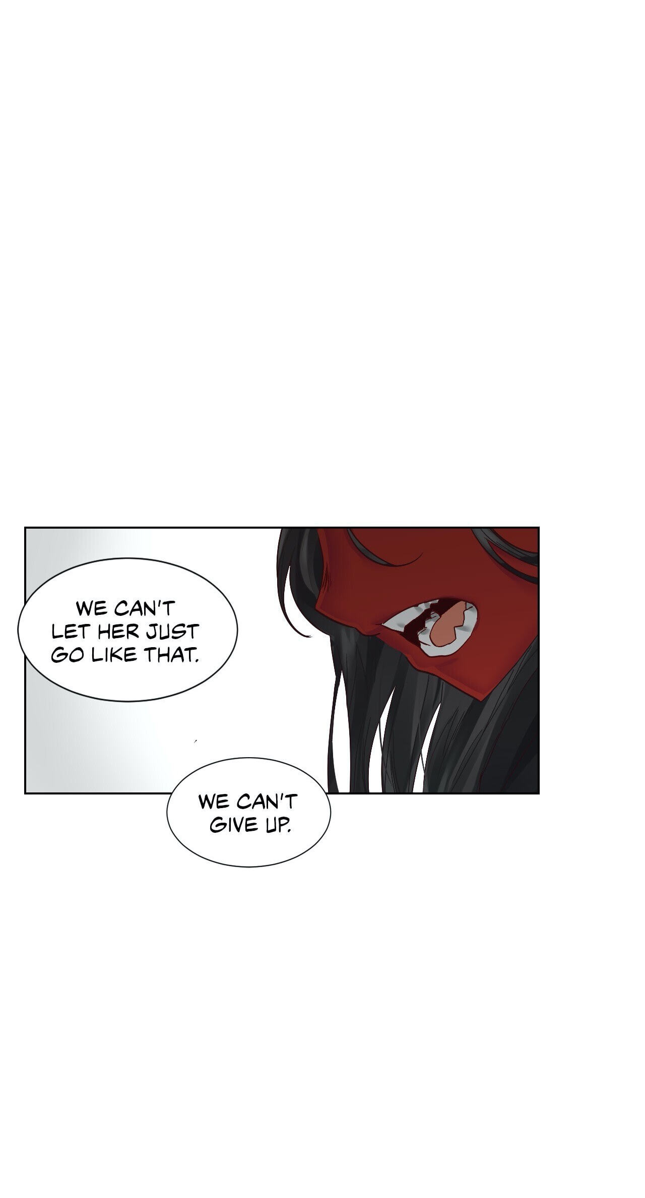 Devil Drop Chapter 95 page 47 - 