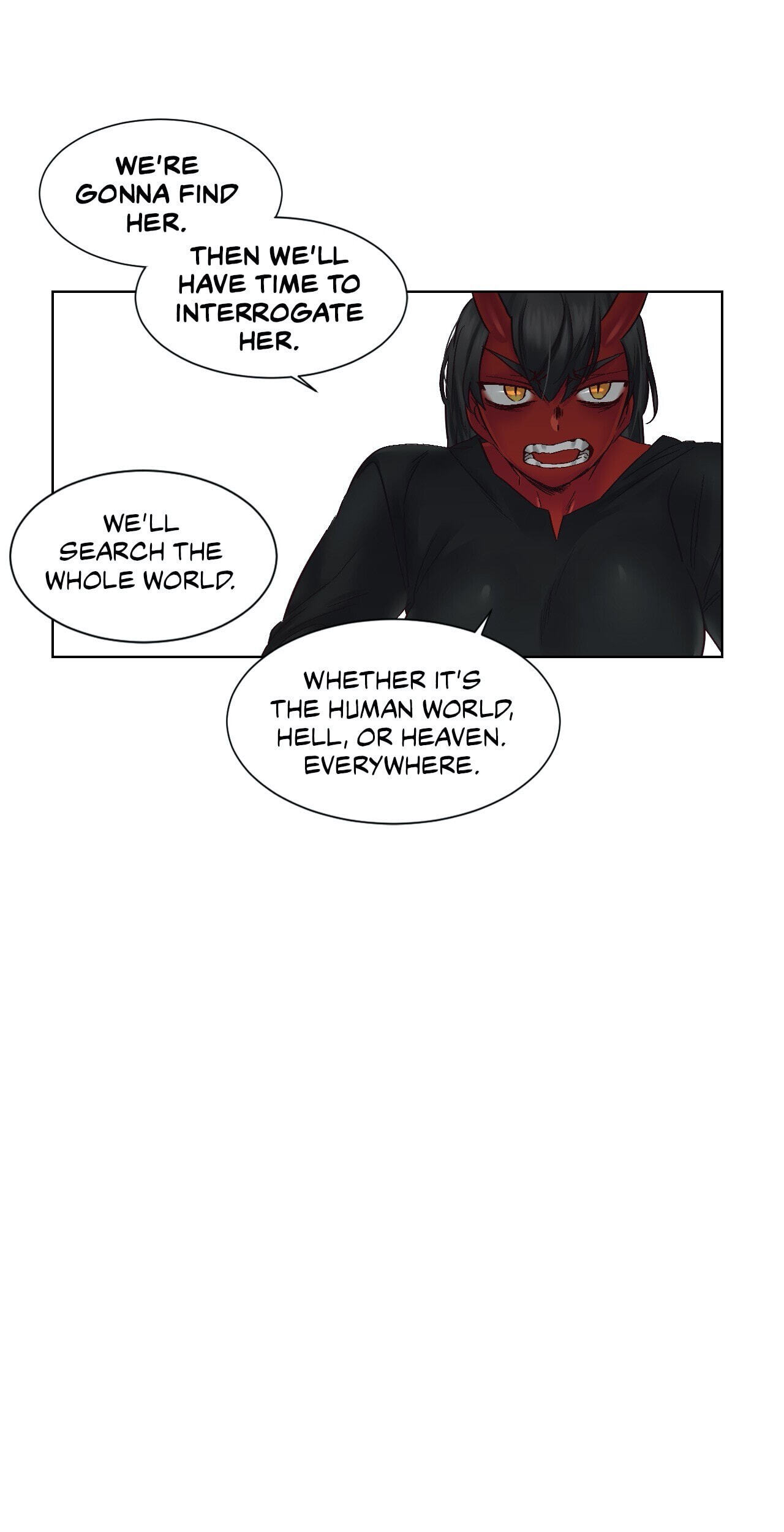 Devil Drop Chapter 95 page 50 - 